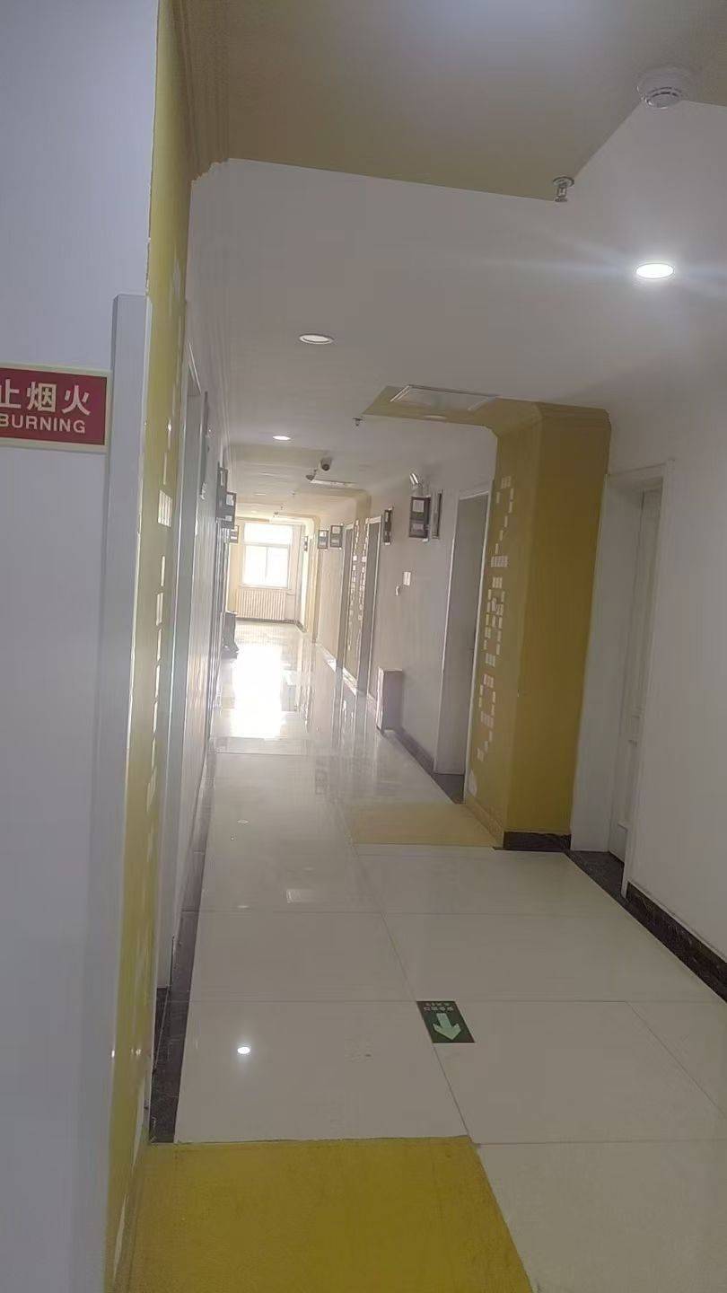 顺义 喆啡酒店(北京首都机场新国展店)