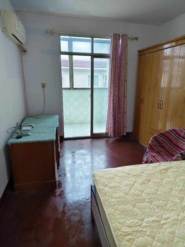 长沙 天心 | 白沙花园_6