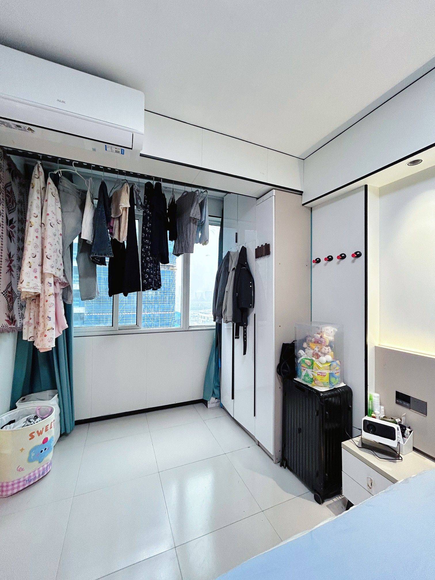 钱塘 松合时代商城