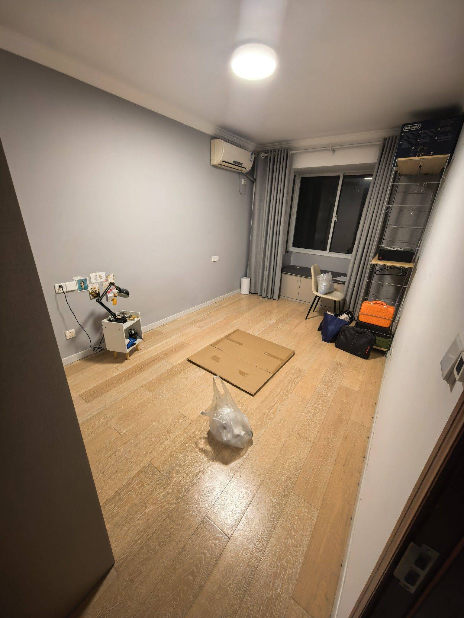 Eliotty整租房源3