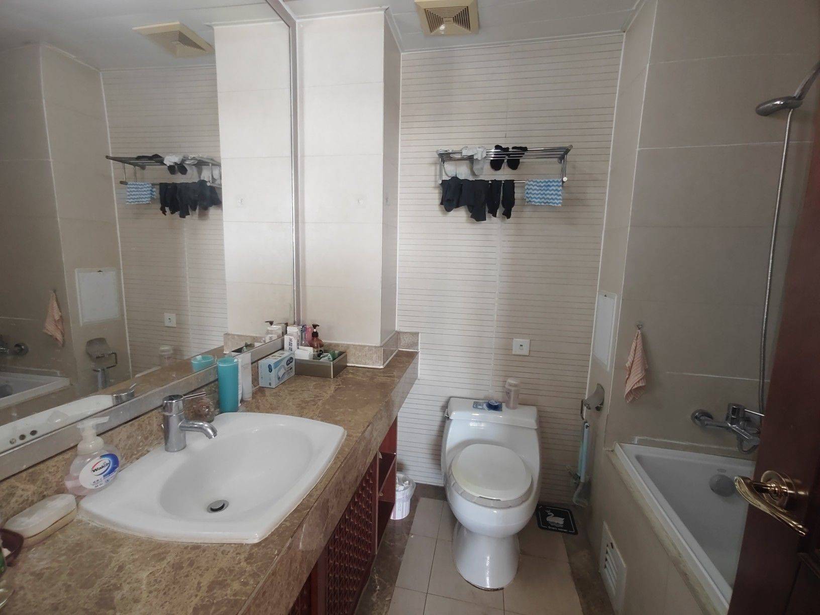 北京 朝阳 | 富力又一城A区-5号楼_5