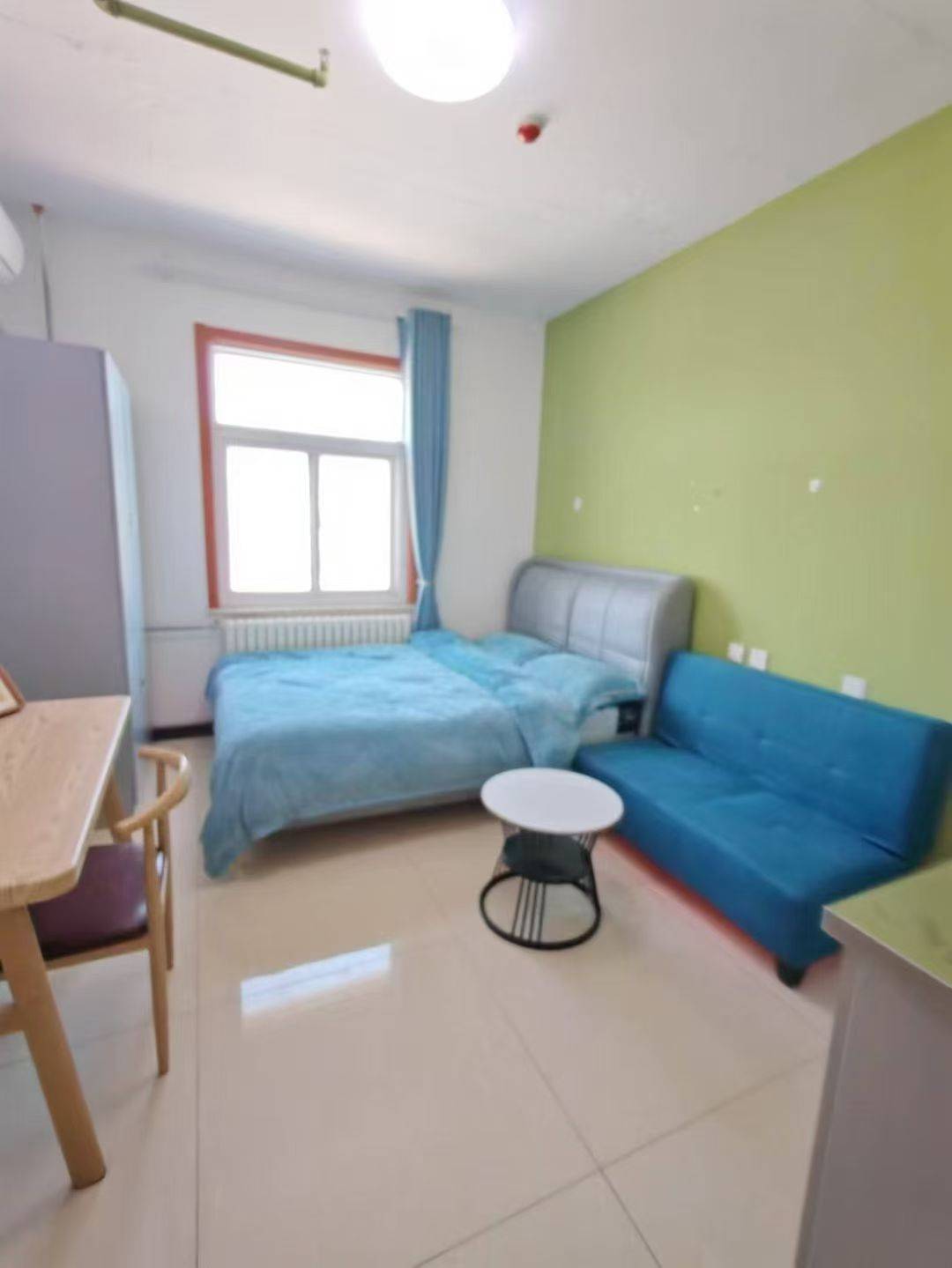 北京 顺义 | 喆啡酒店(北京首都机场新国展店)_3