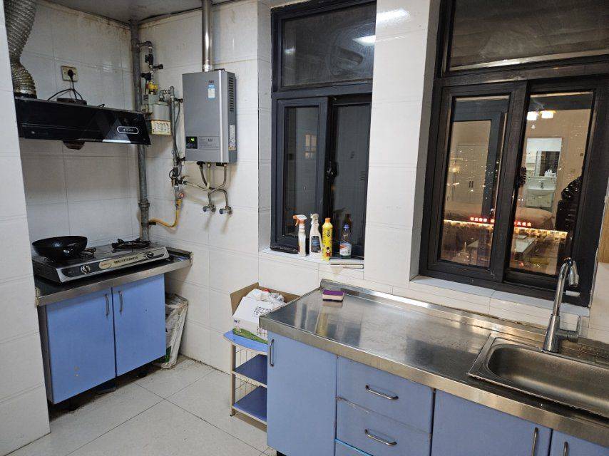 郑州 二七 | 康桥阳光四季-福临宅邸_5