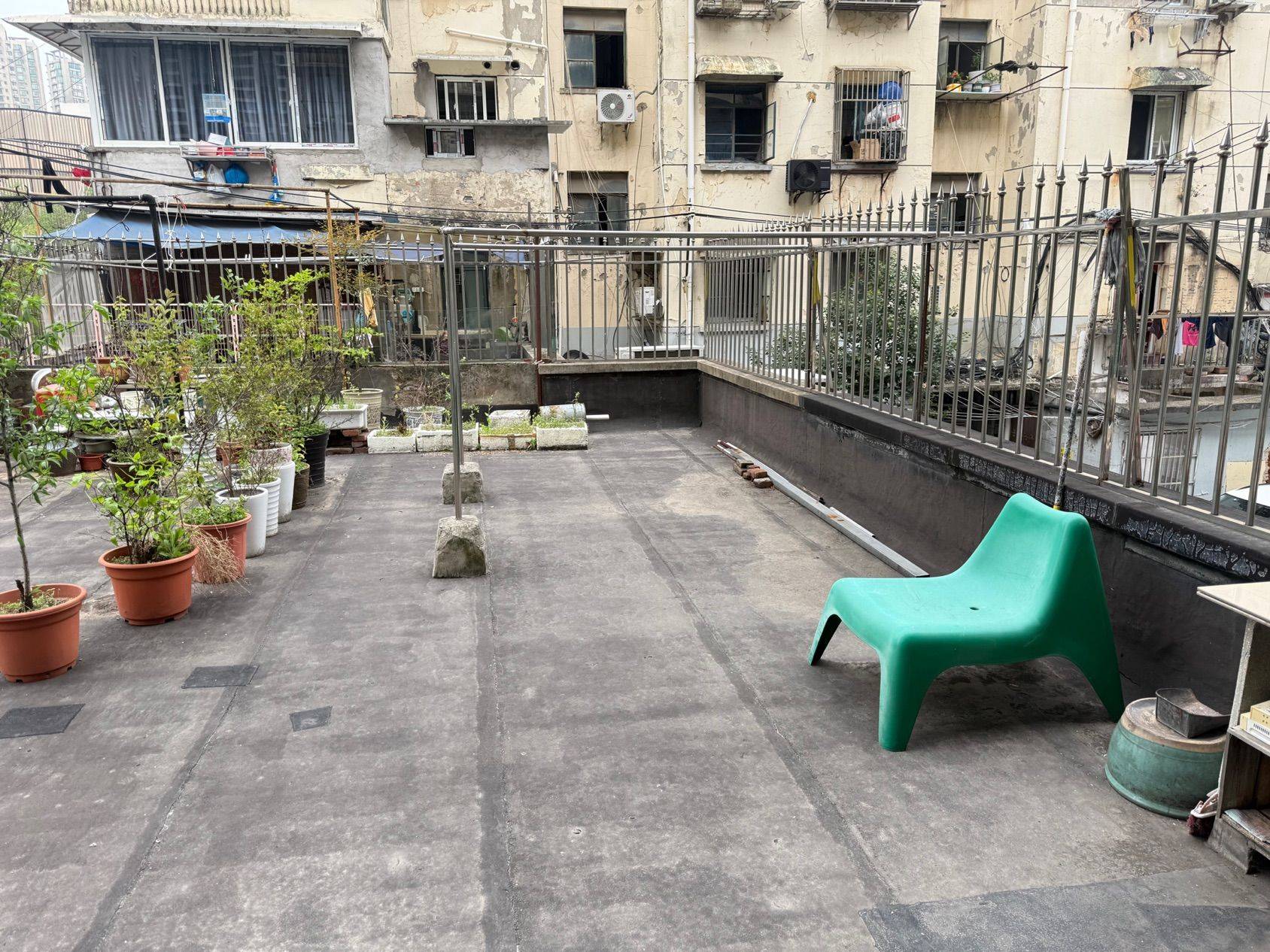 上海 虹口 | 天宝路388弄小区_5