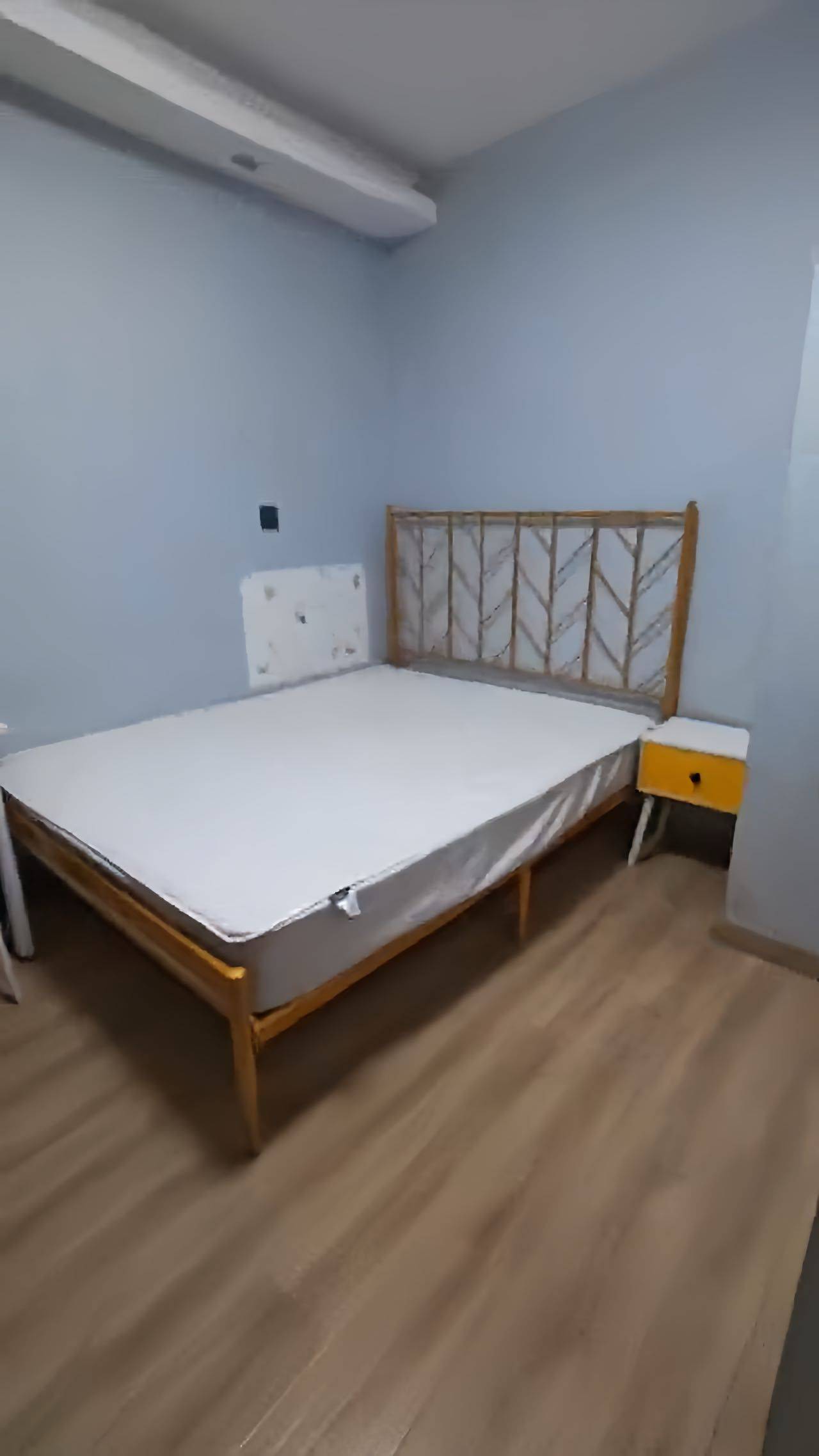 云涩整租房源1