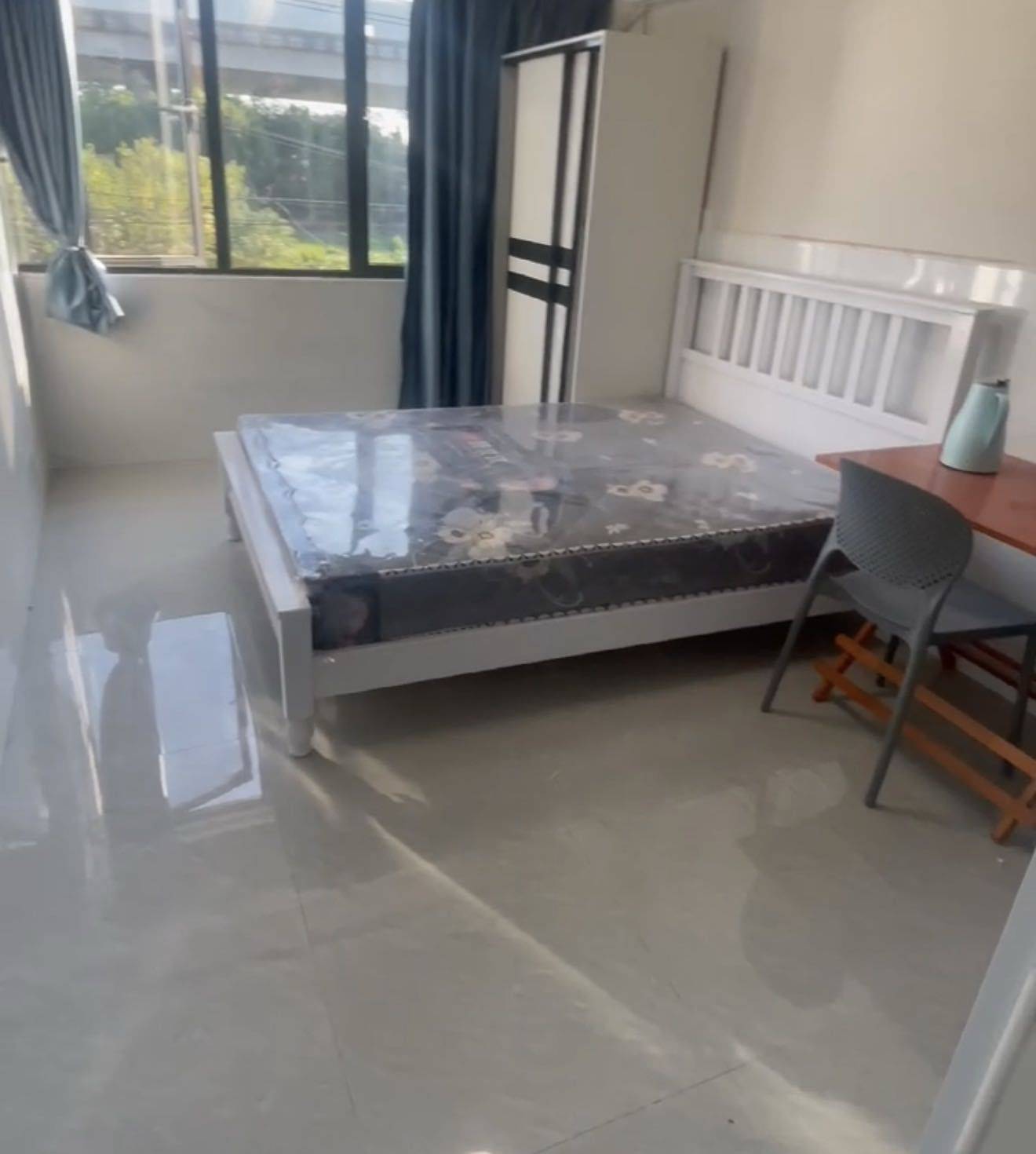 青浦 回龙村-297号