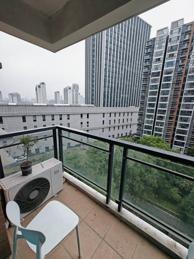 巴巴查克整租房源3