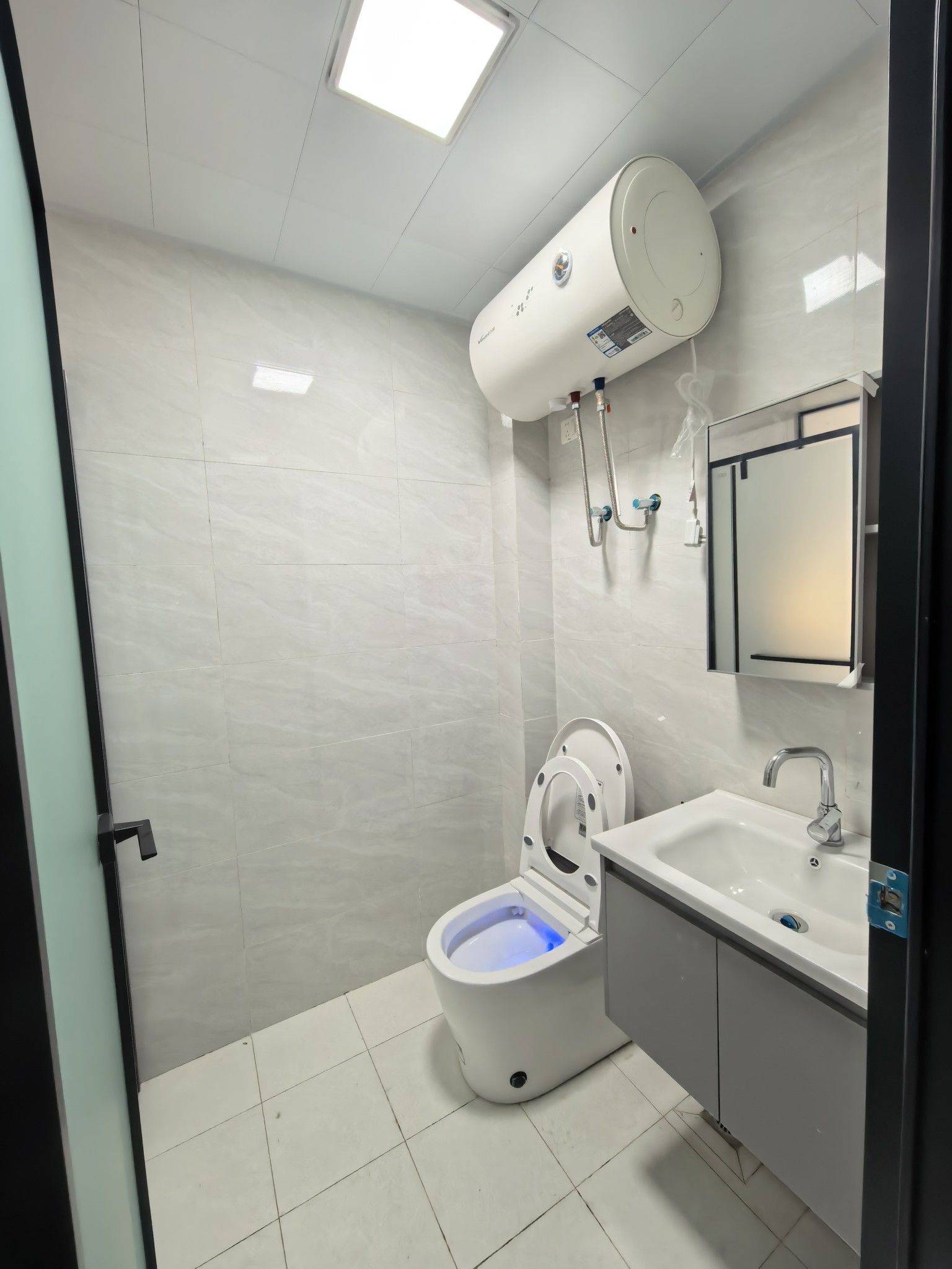 西安 莲湖 | 西安市启贤公寓(紫云溪店)_5