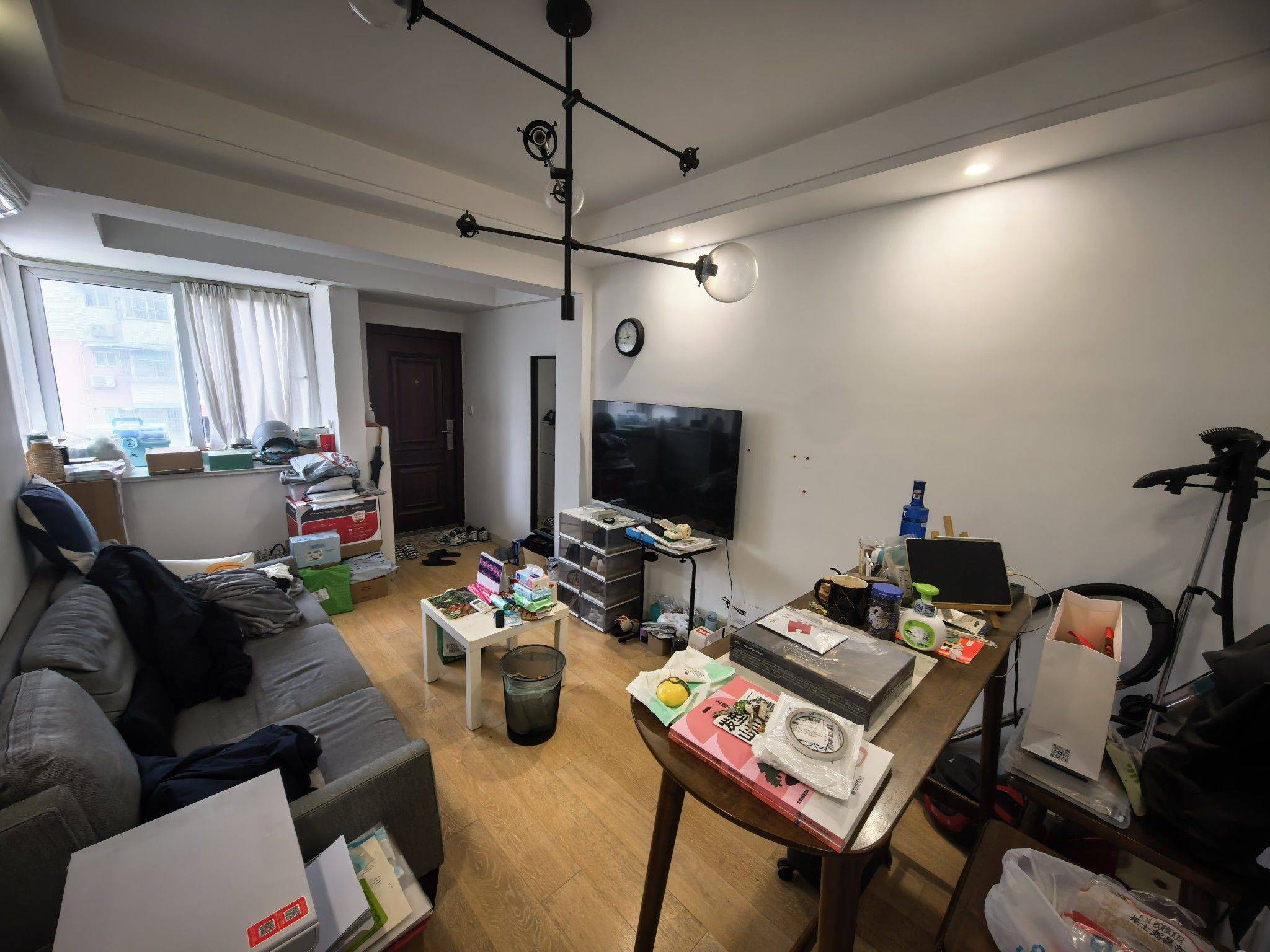 Eliotty整租房源1