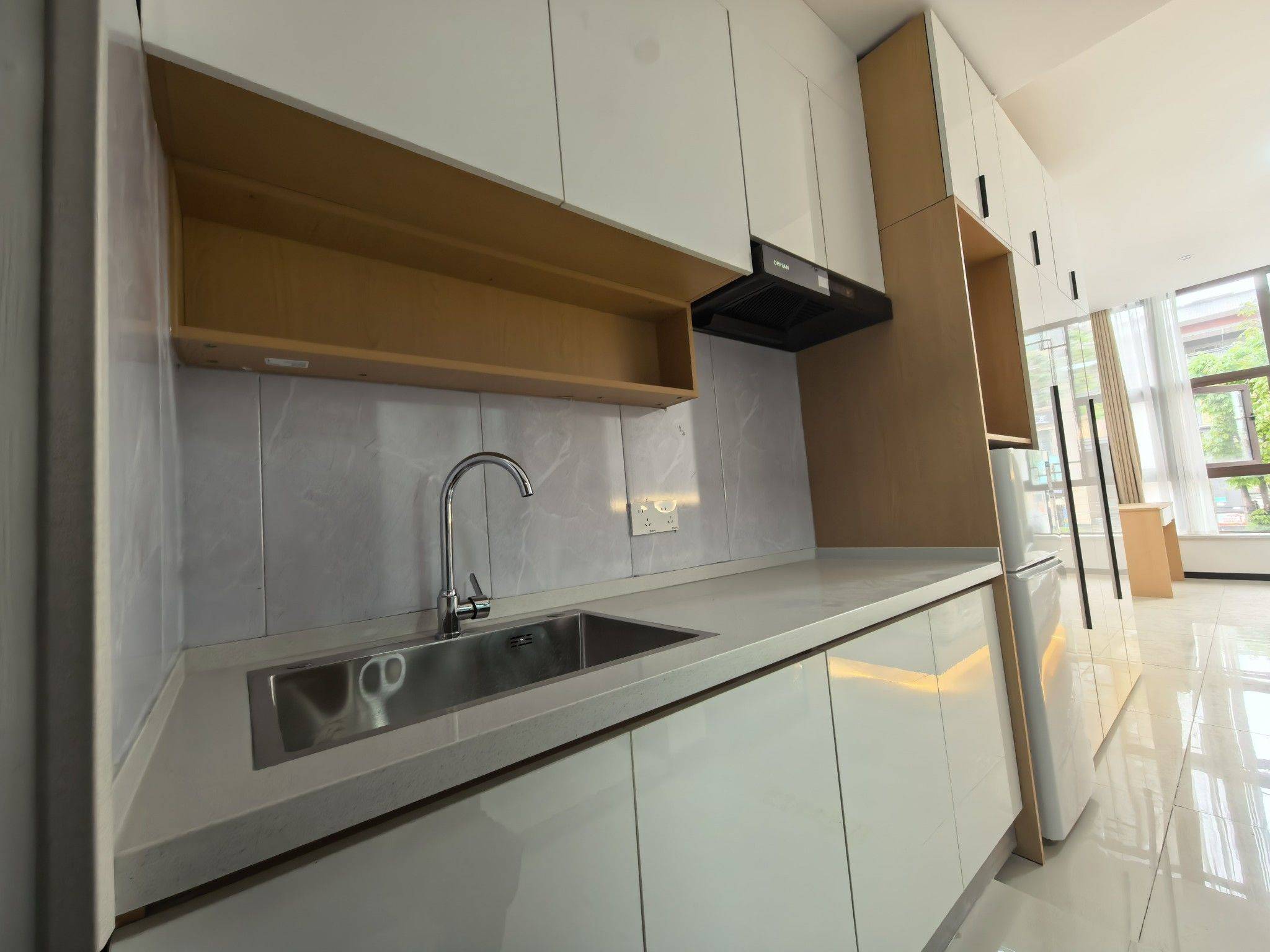 莲湖 西安市启贤公寓(紫云溪店)