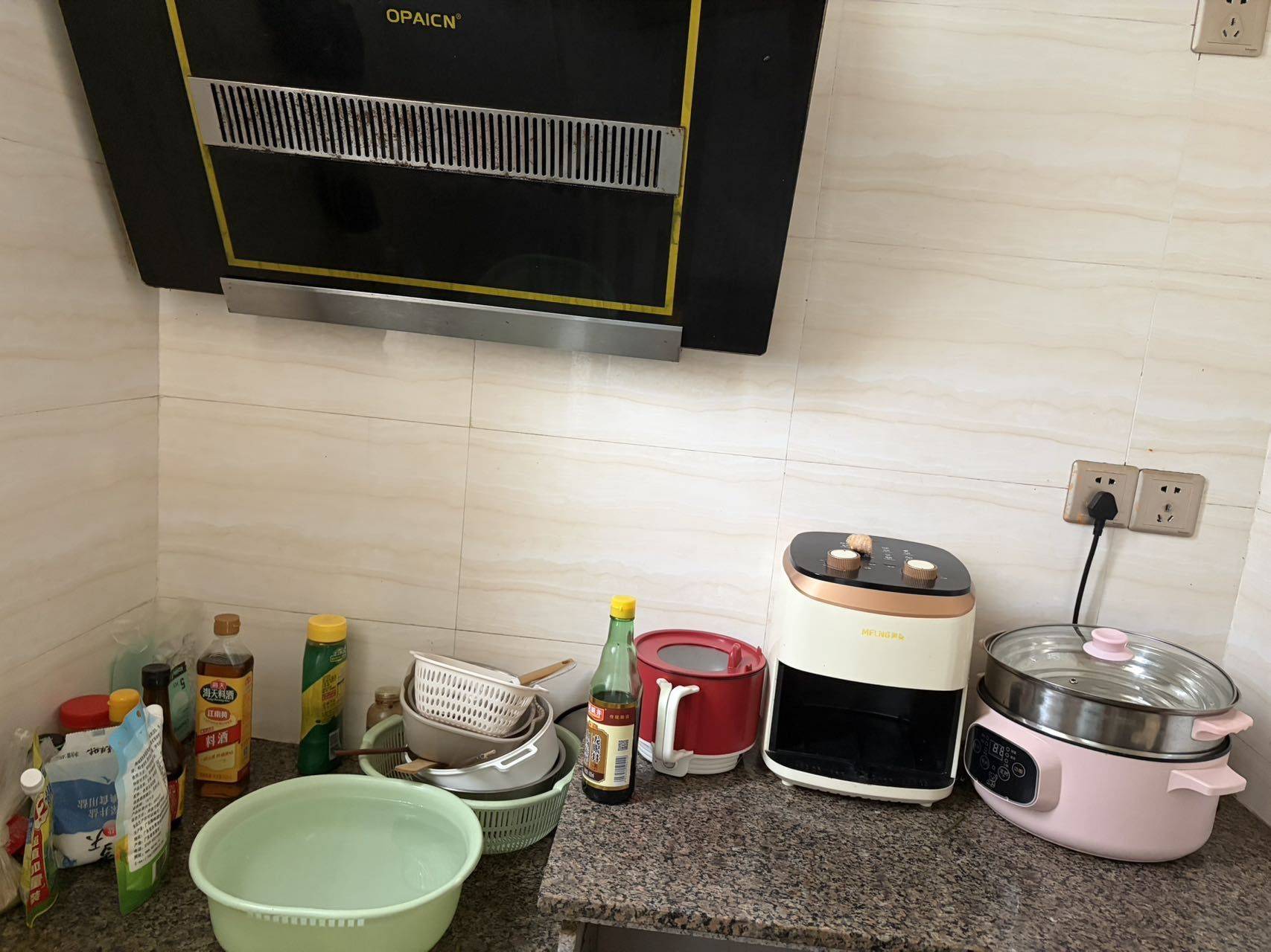 东莞 大岭山 | 大岭山镇元岭村_4