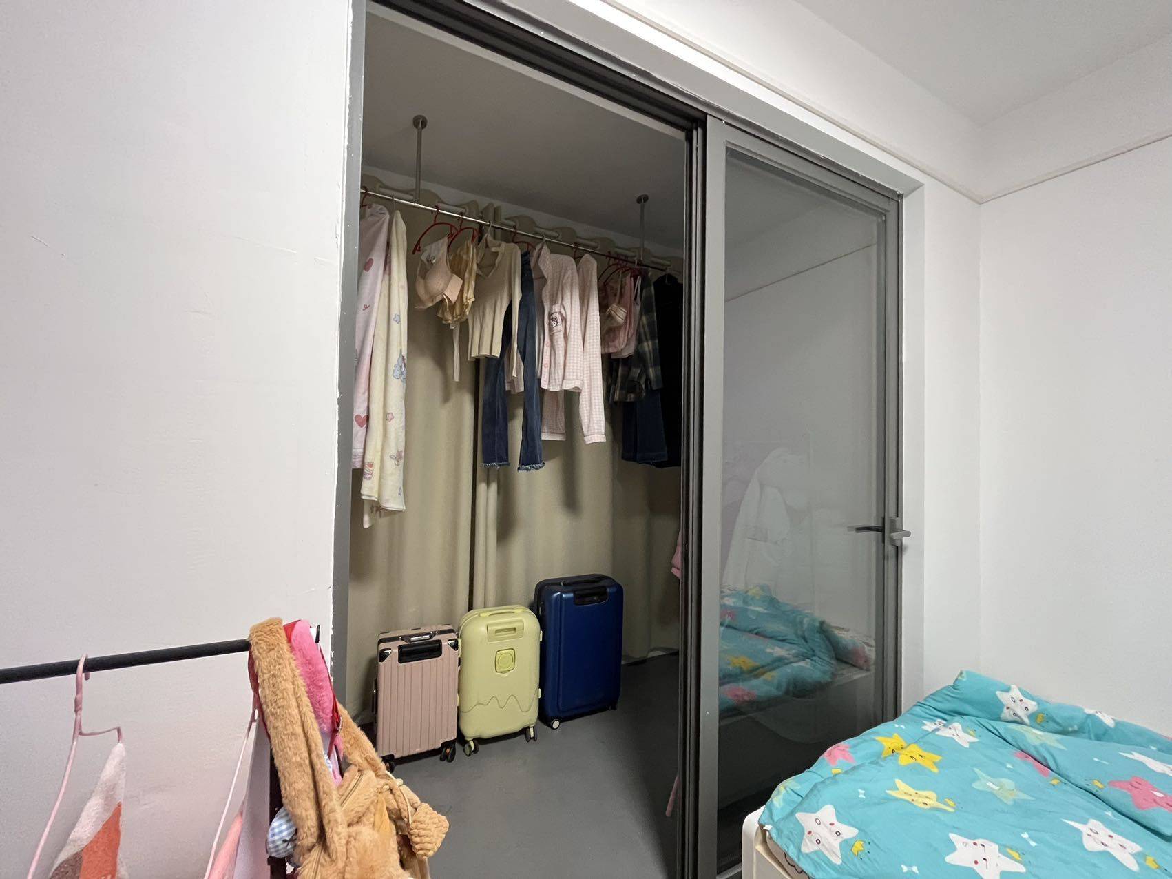 第二支羽毛整租房源2