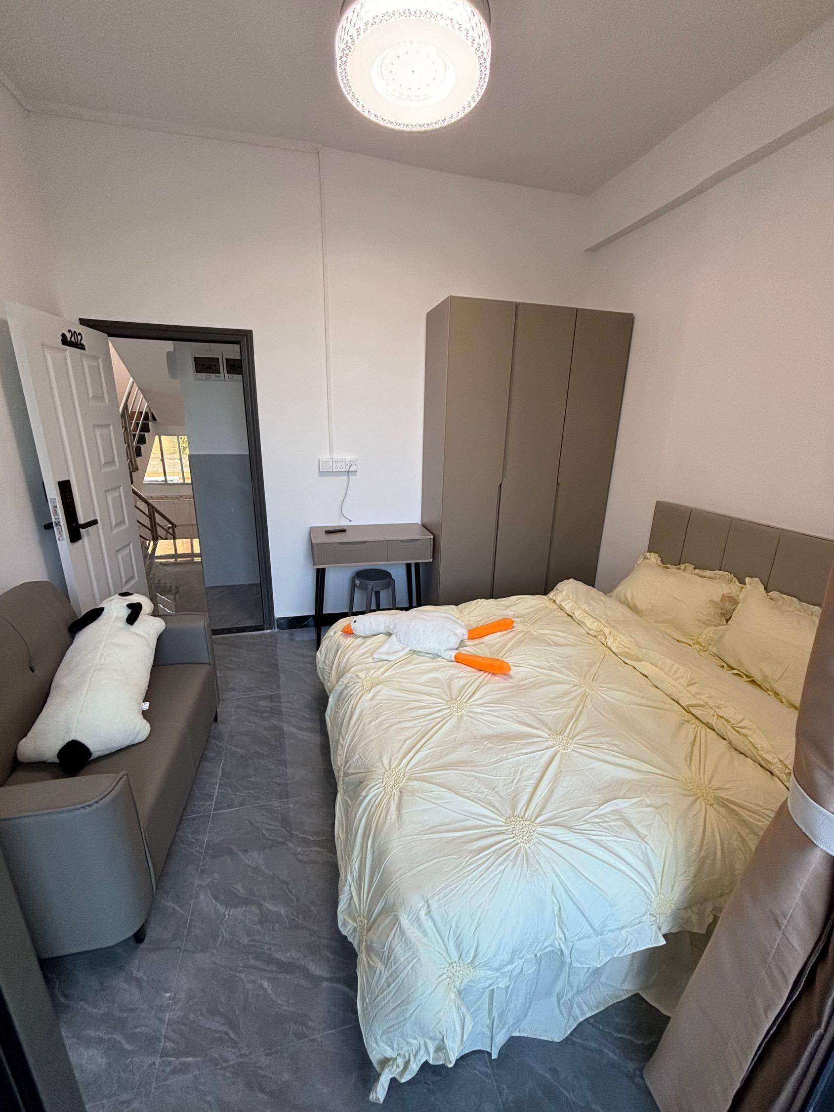 广州 天河 | 柯木塱村_7