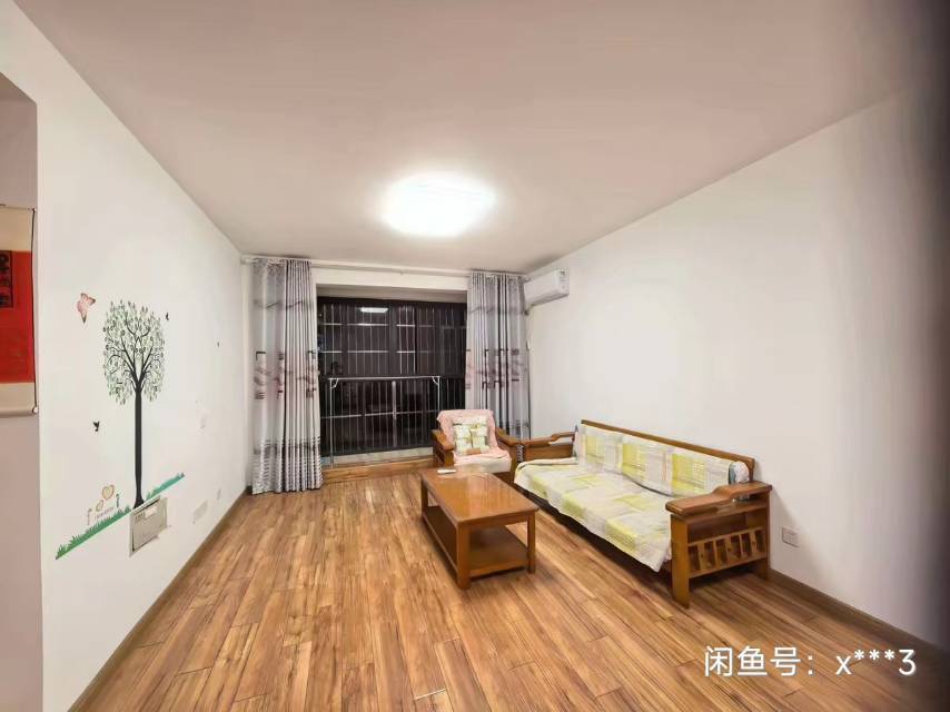 合肥 蜀山 | 观澜华庭_3