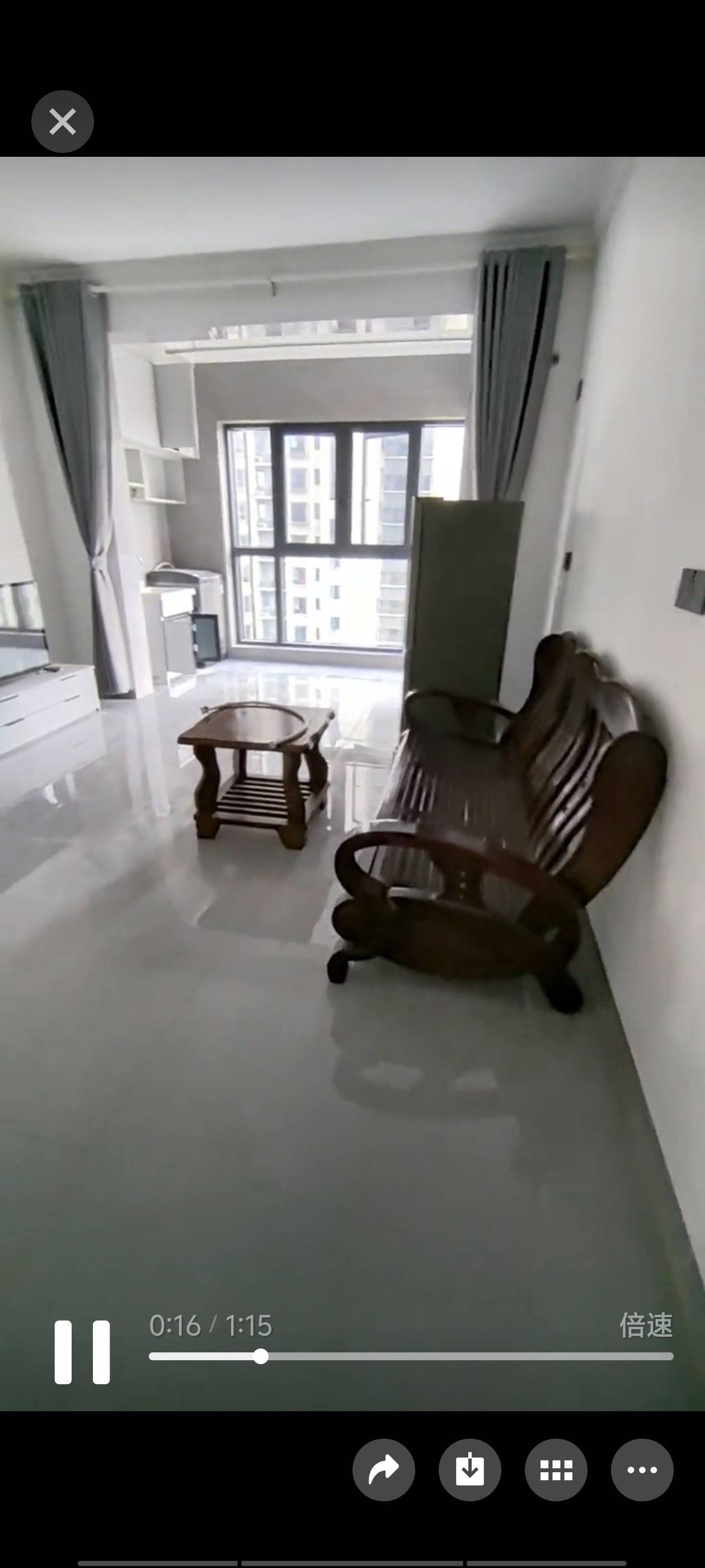 青云谱区 楞上雅苑-D区