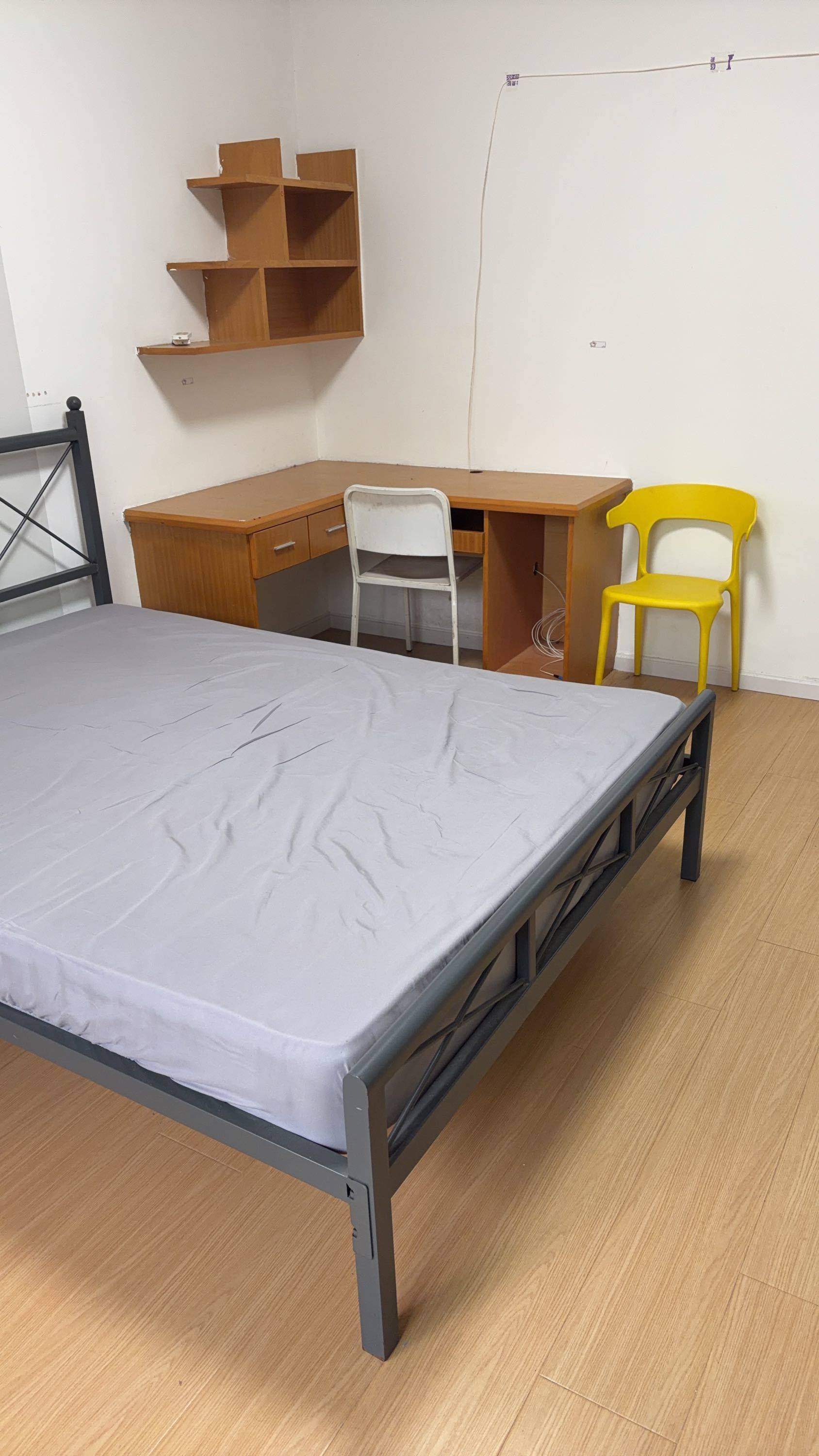 牧云者整租房源2