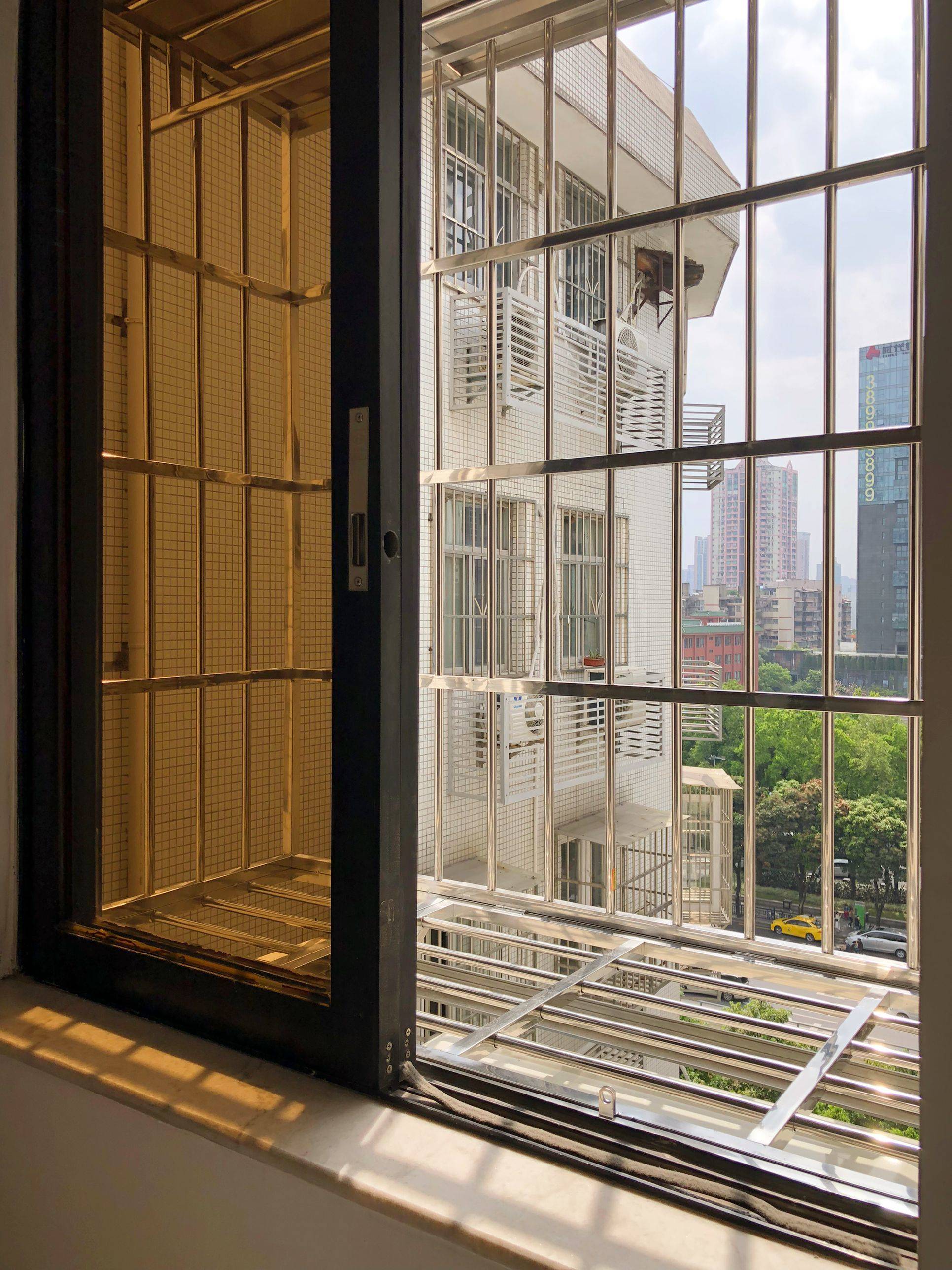 天河 东河苑小区