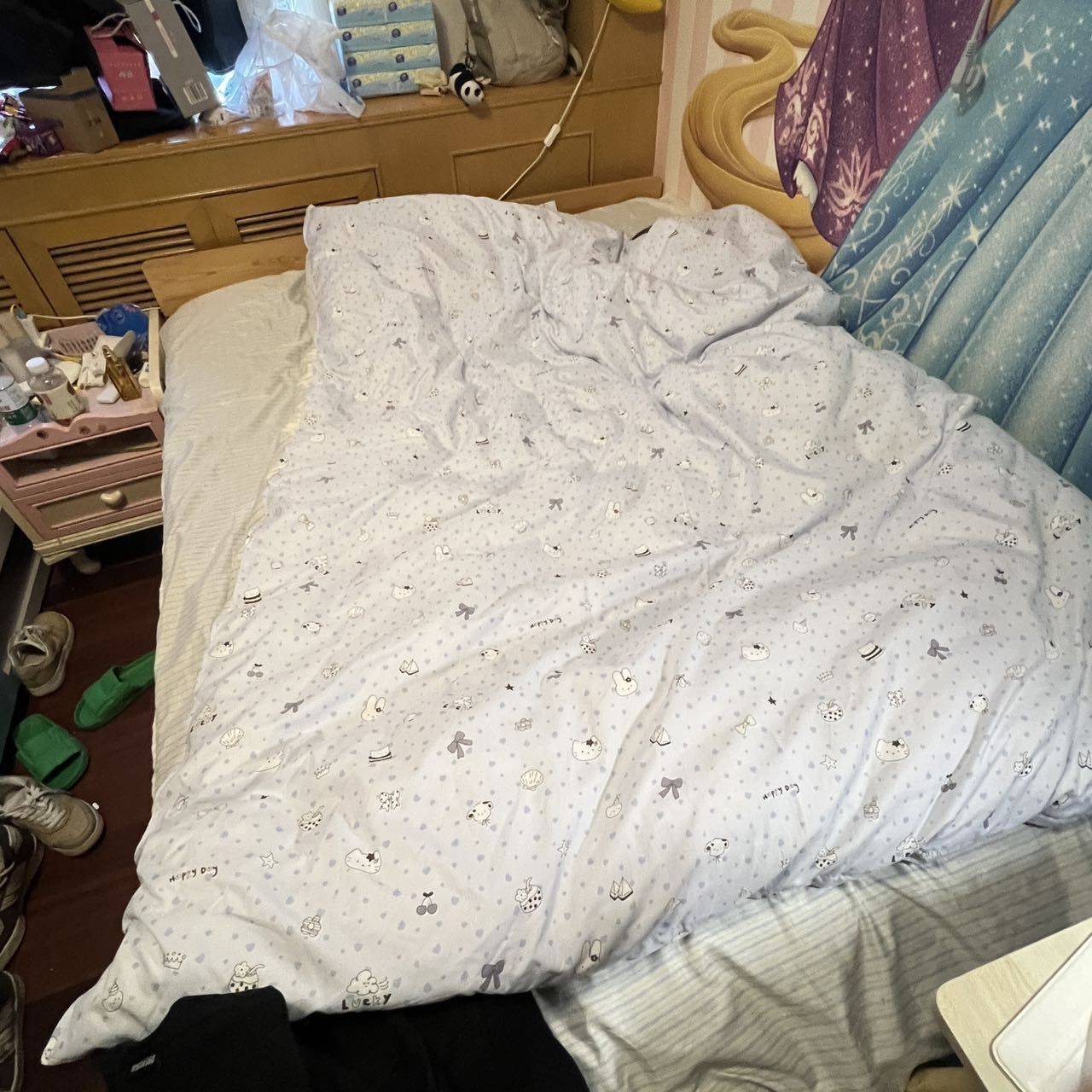 北京 海淀 | 颐和山庄-117号楼_3