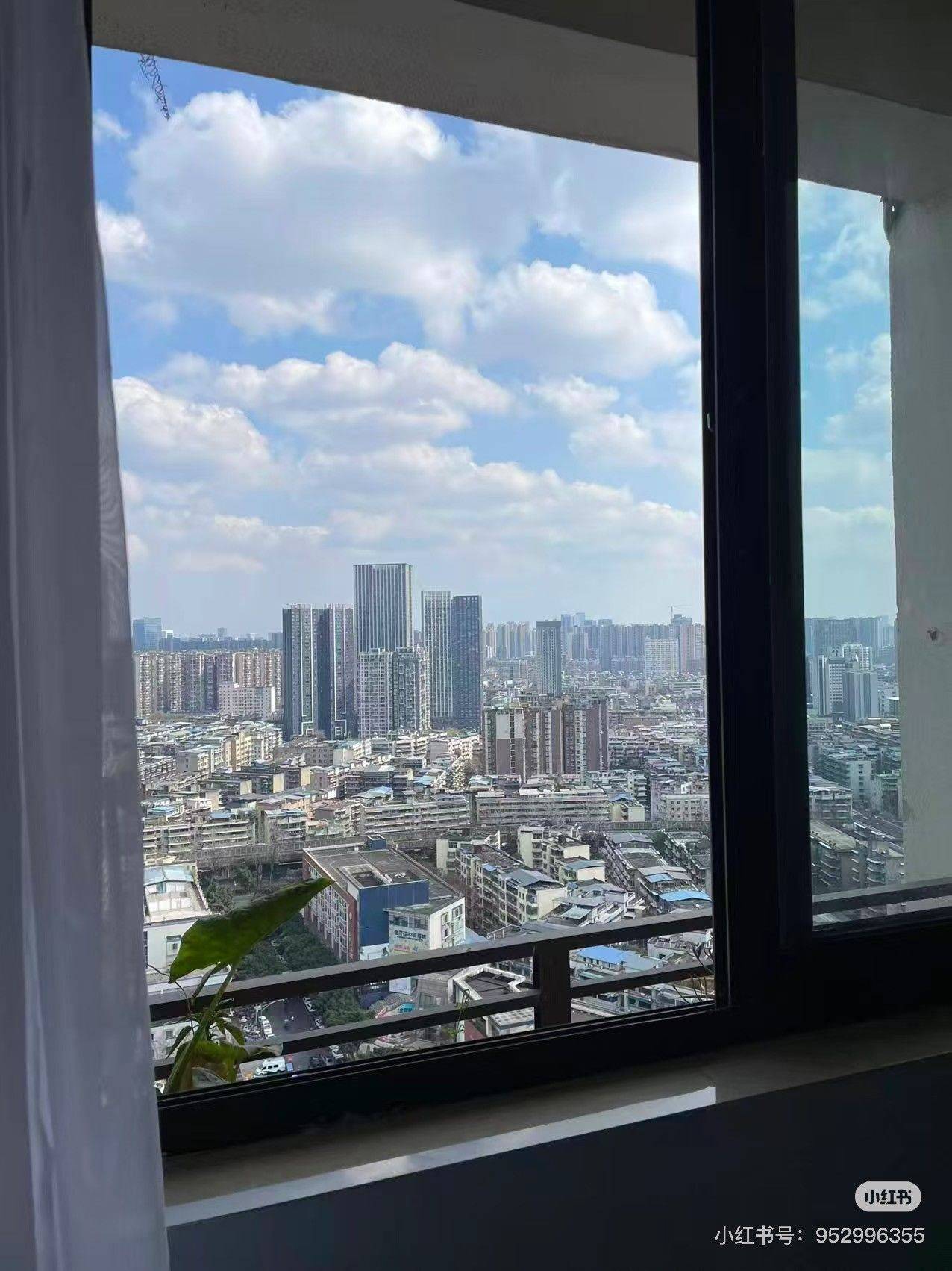 金牛 金牛万达广场-B组团