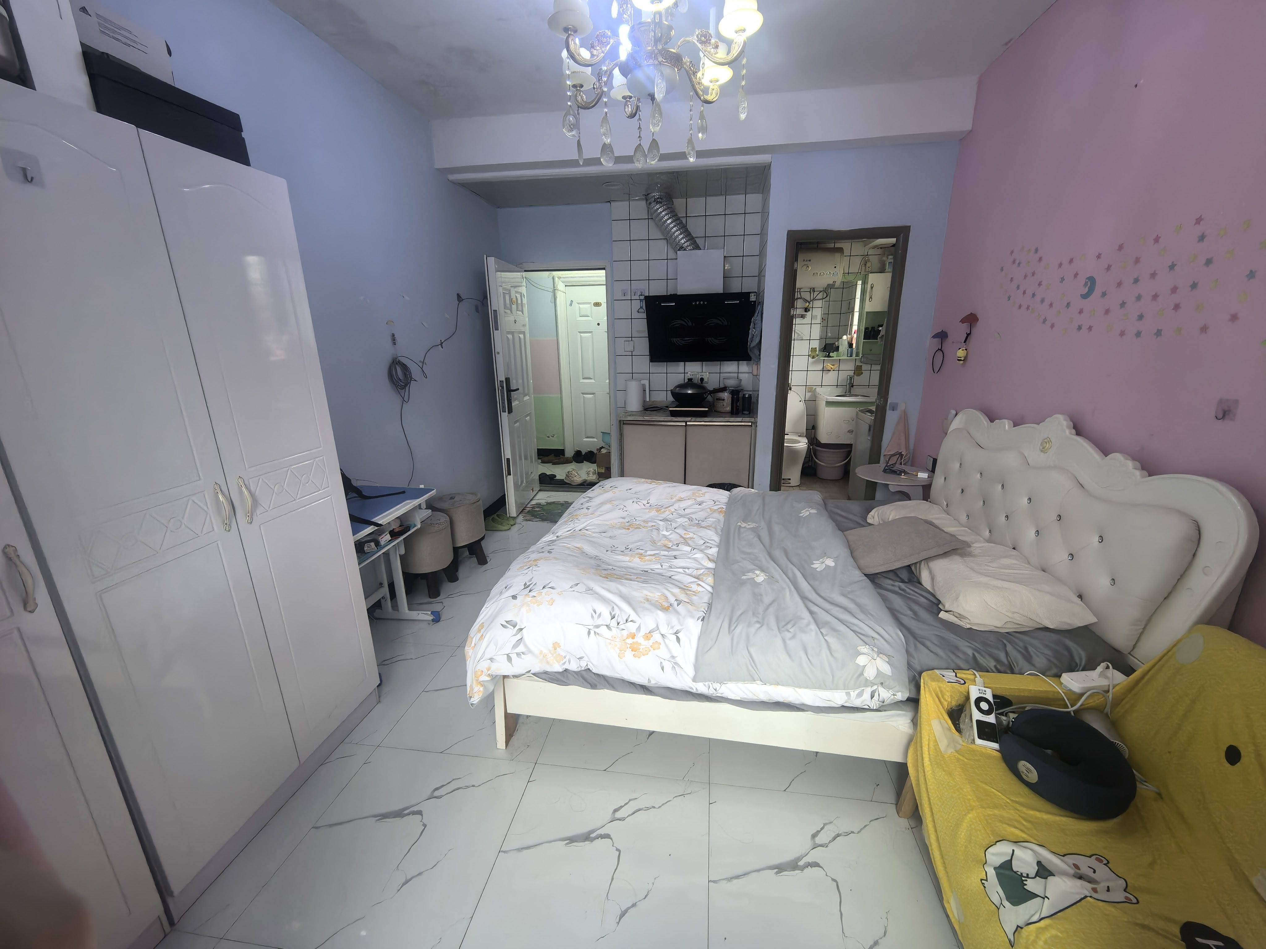 晋安区 鳌祥佳园光明港一期北岸