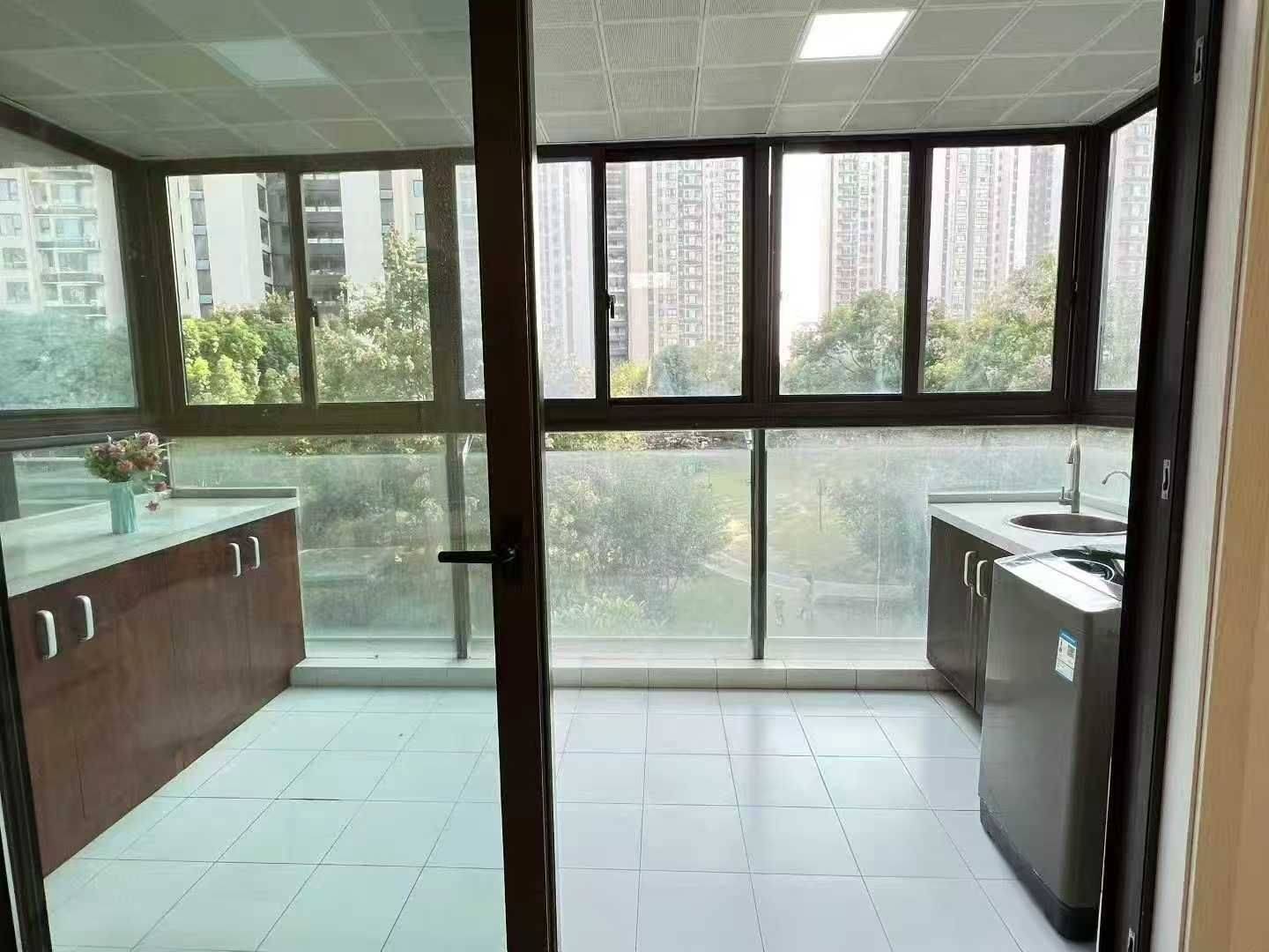 南京 雨花台 | 莱蒙水榭阳光_3