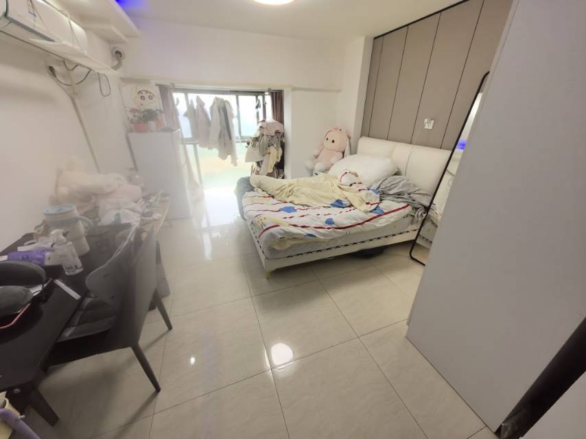 萍萍子整租房源3