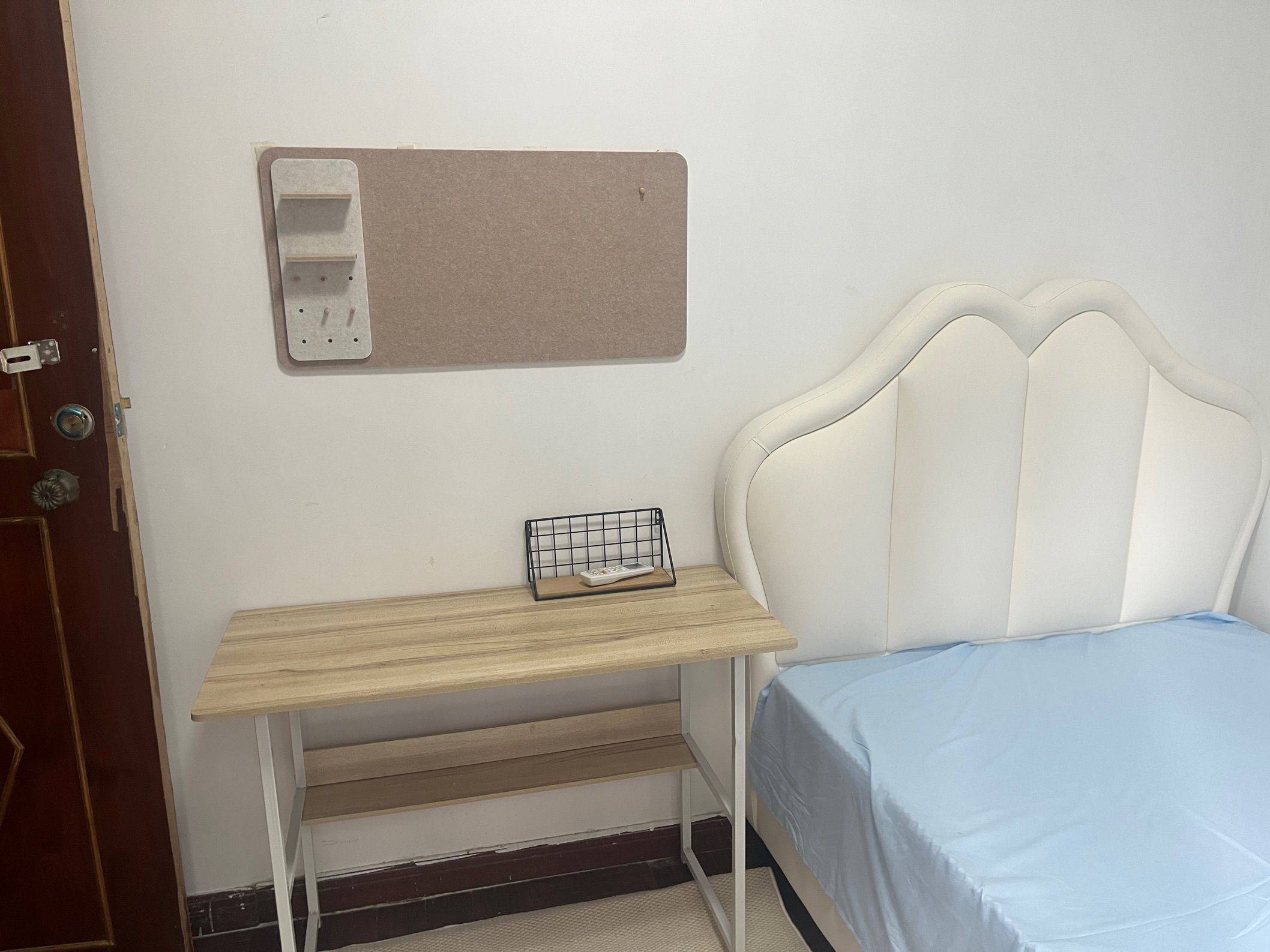 深圳 南山 | 榆桂小区_4