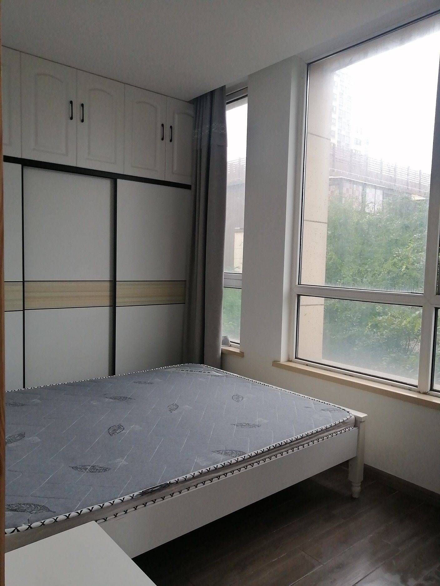 上海 宝山 | 招商花园城宝悦华庭-258号楼_3