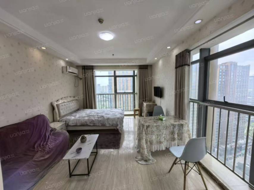 南昌 西湖区 | 东亚盛世滨江_3