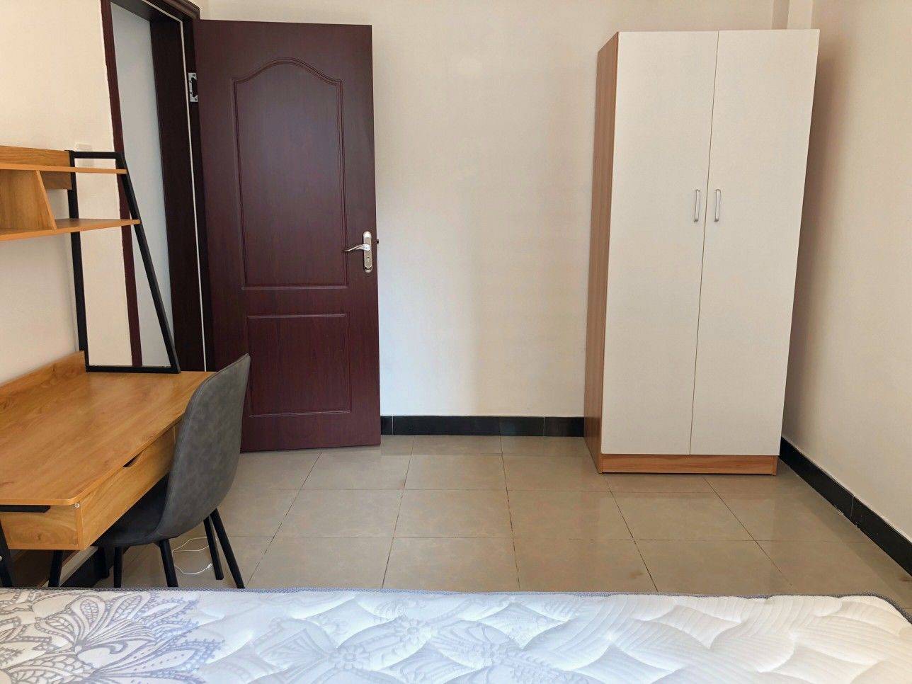 天河 东河苑小区