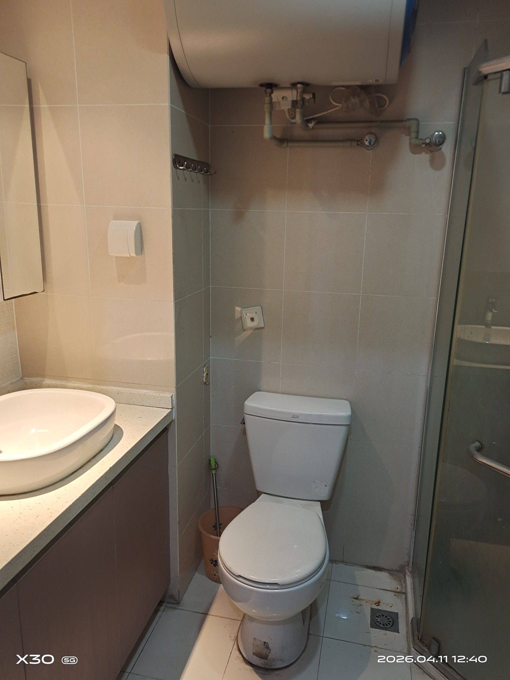 南京 建邺 | 盛世公馆-A栋_4