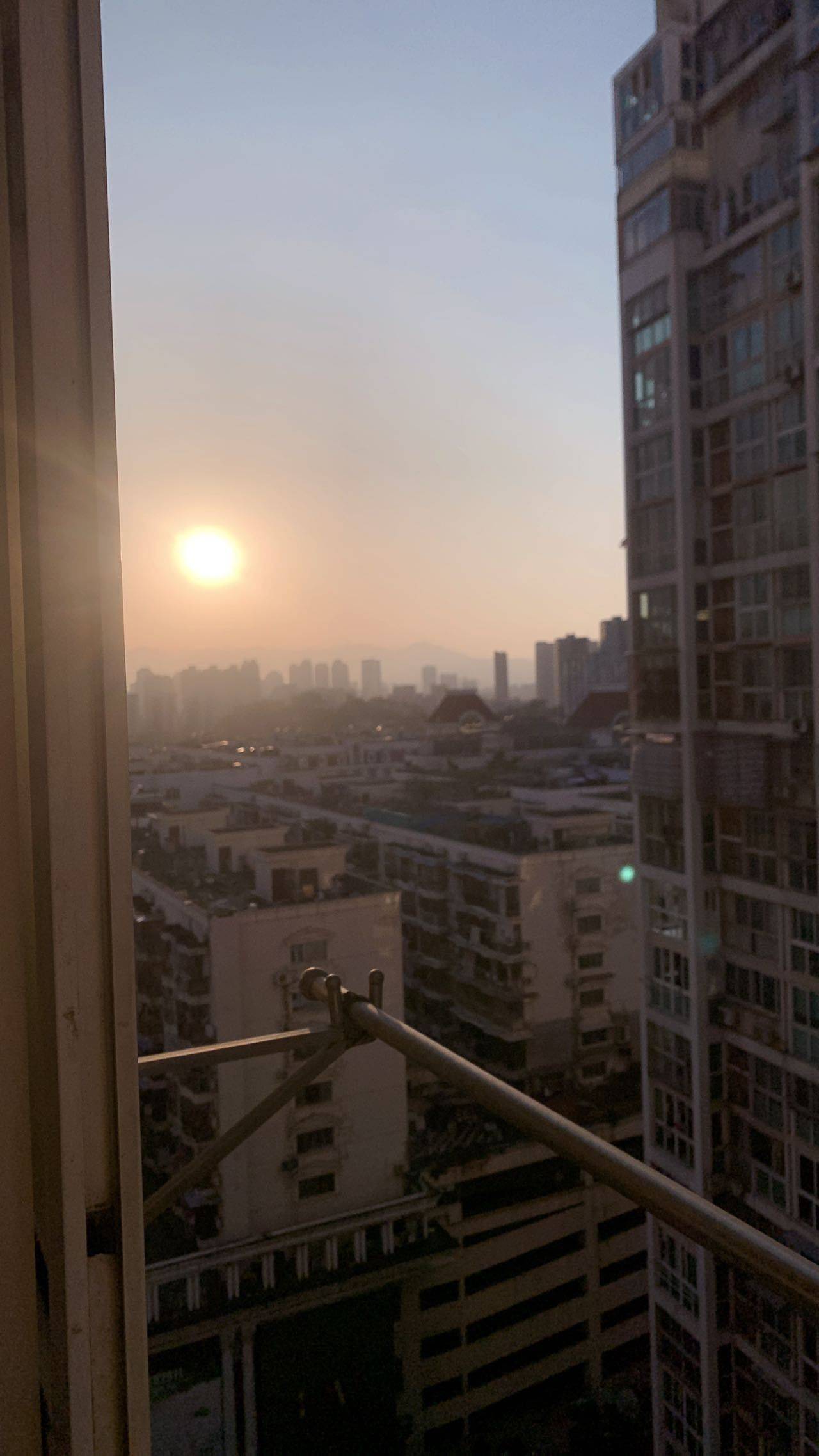 台江区 君临天华-B区