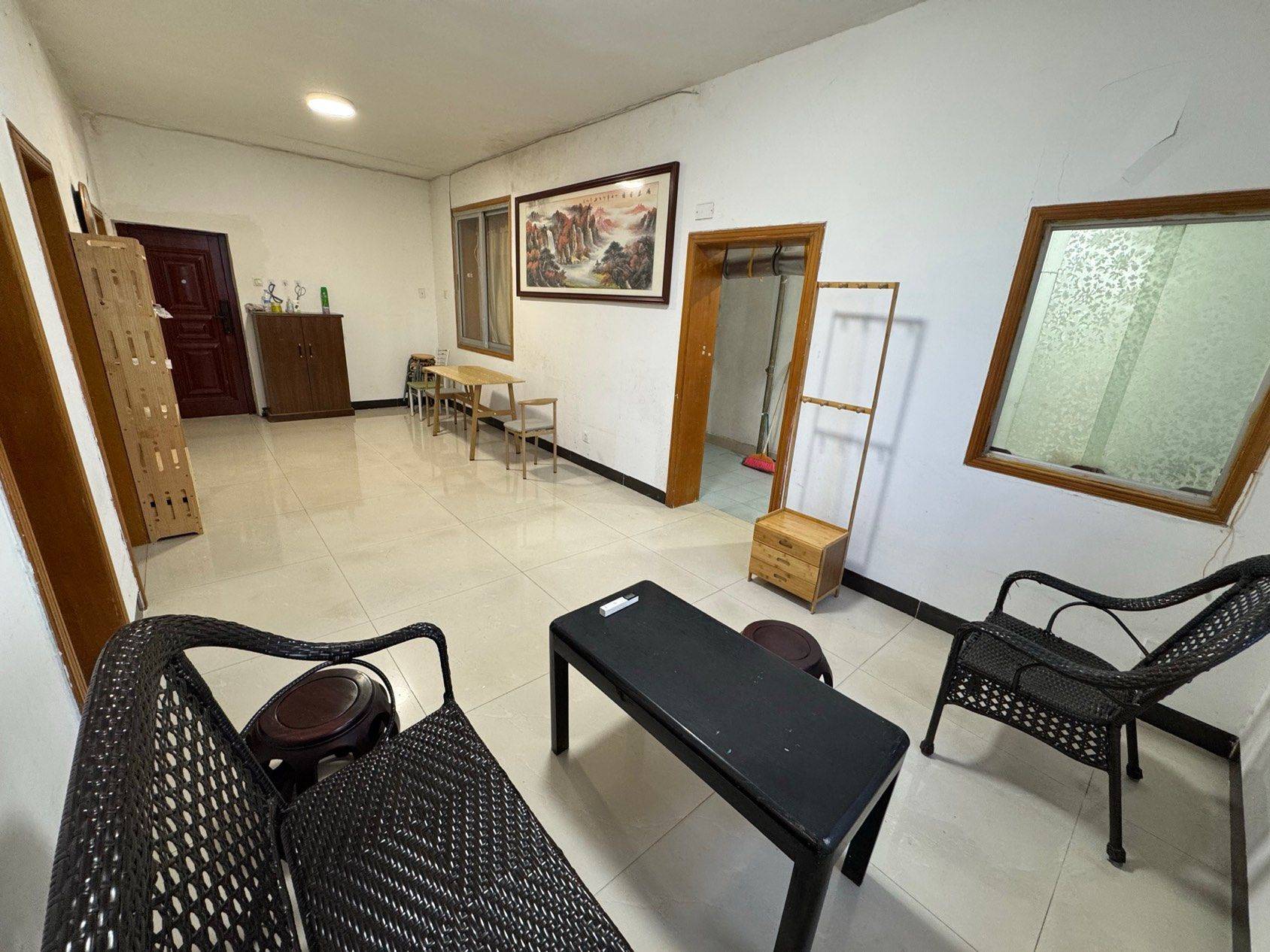 青秀区 中国农业银行宿舍-1栋