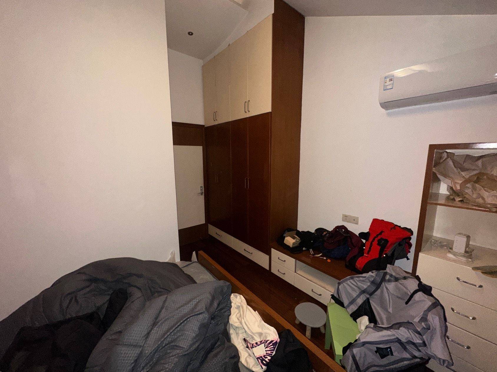 臻品整租房源2