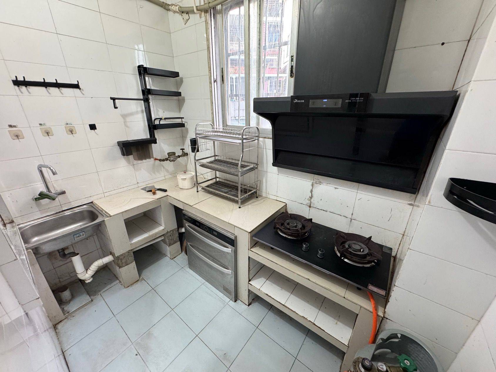 青秀区 中国农业银行宿舍-1栋