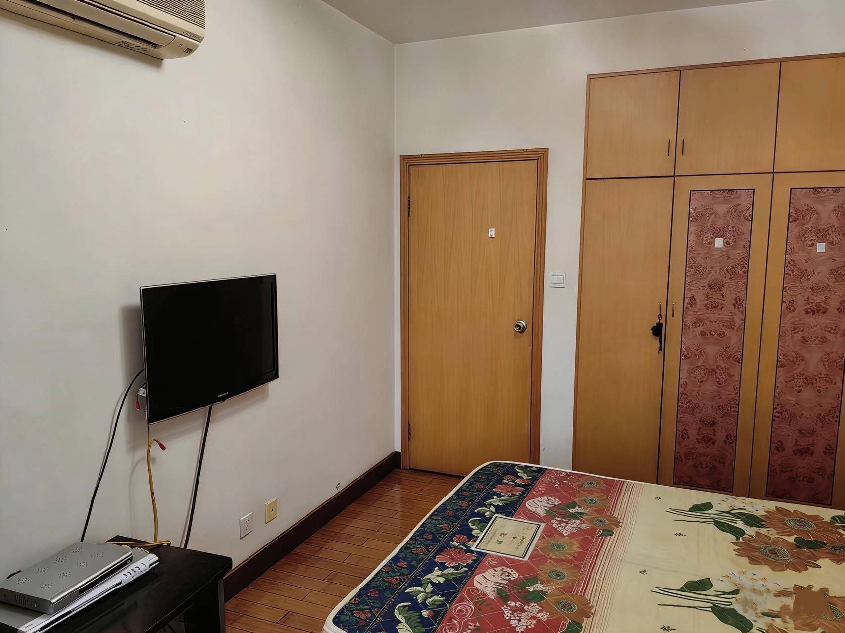 金牛 长城小区-3幢