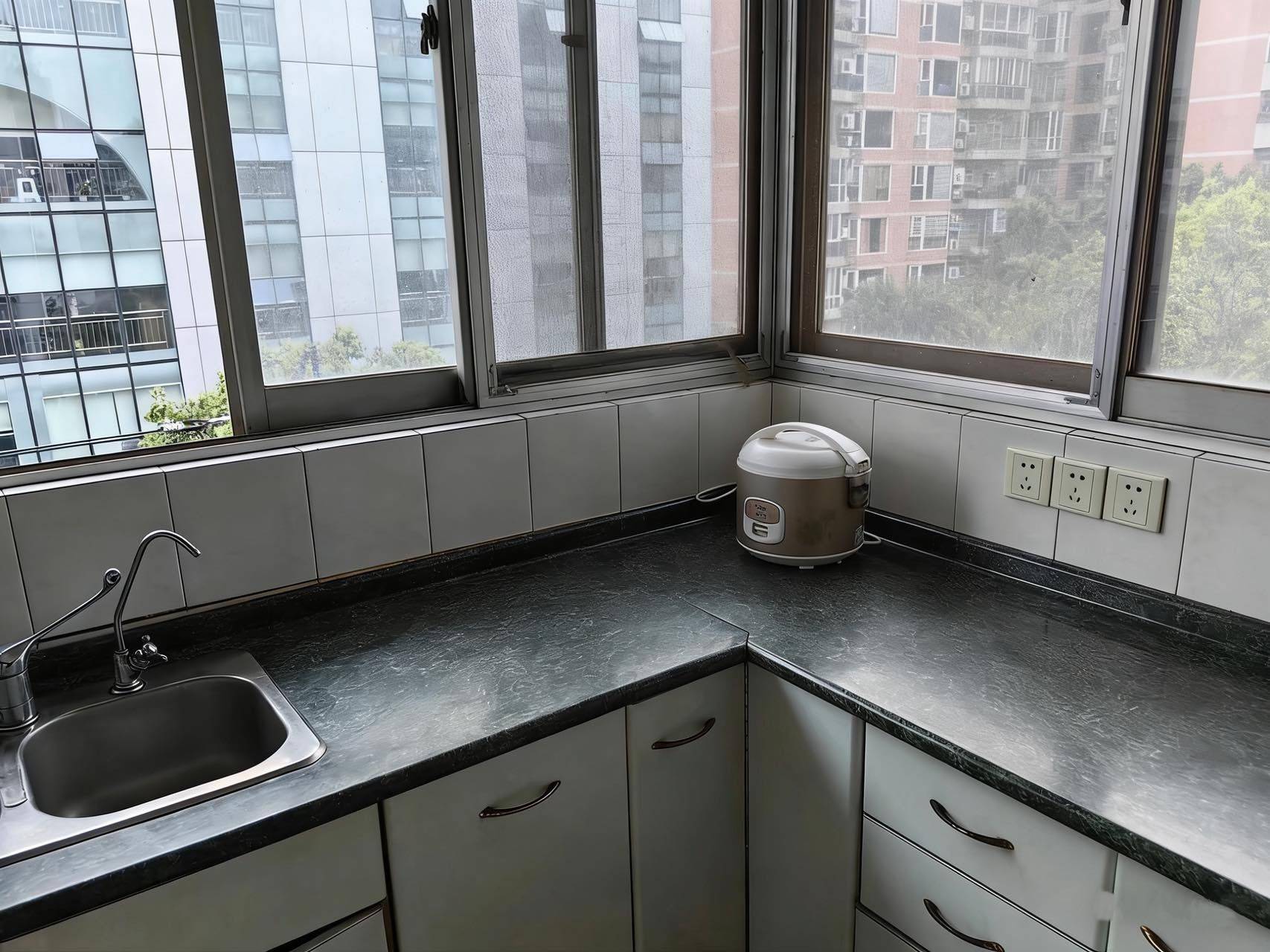 成都 金牛 | 长城小区-3幢_8