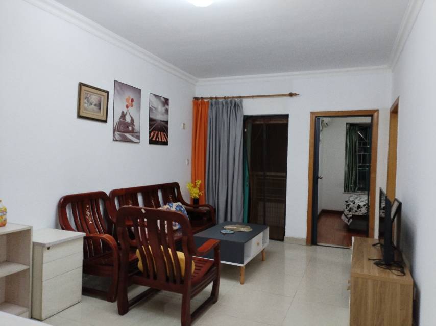 深圳 南山 | 心语家园_6