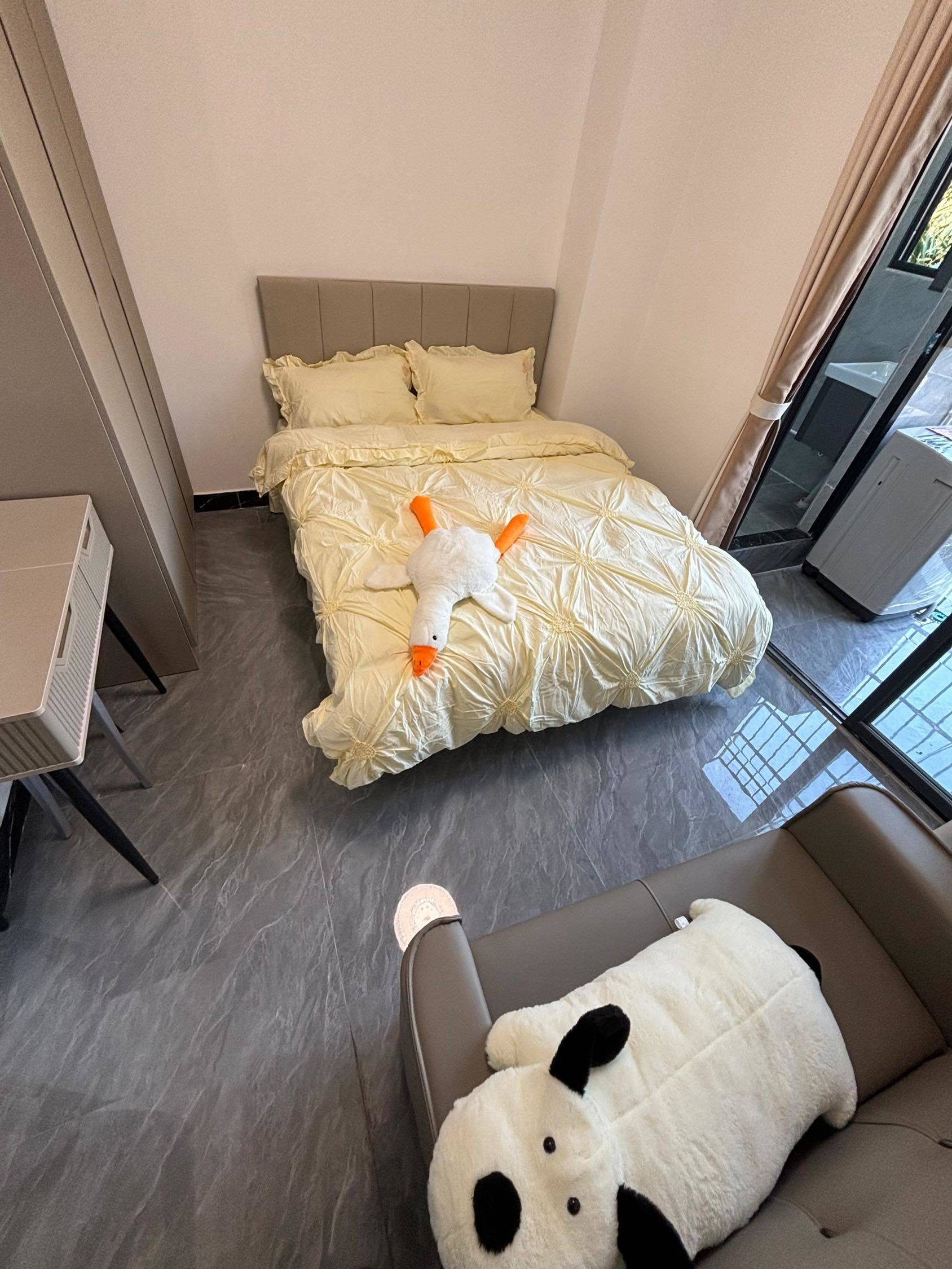 广州 天河 | 柯木塱村_3