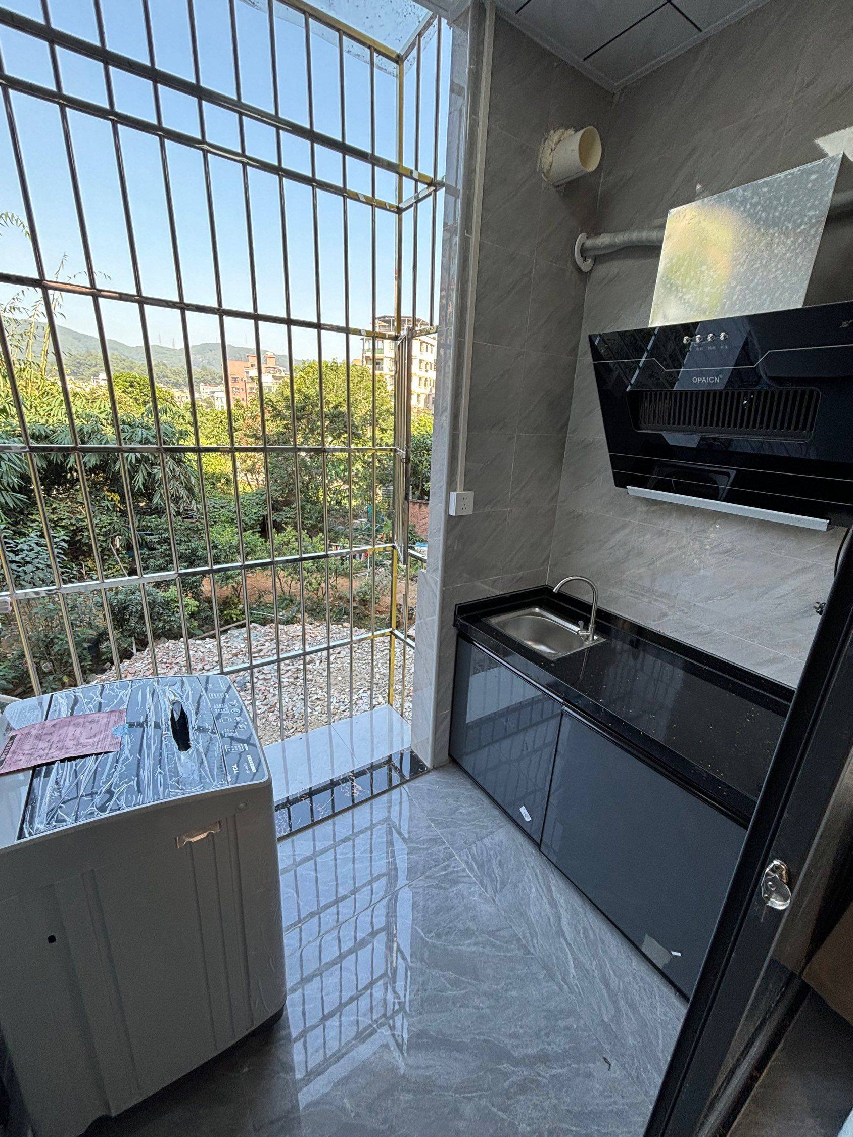 广州 天河 | 柯木塱村_5