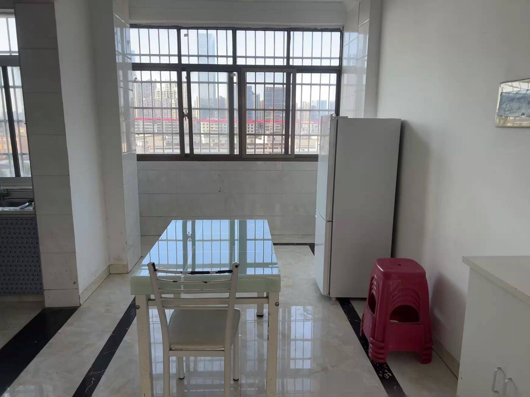 南昌 青山湖区 | 广阳创业家园-4栋_5