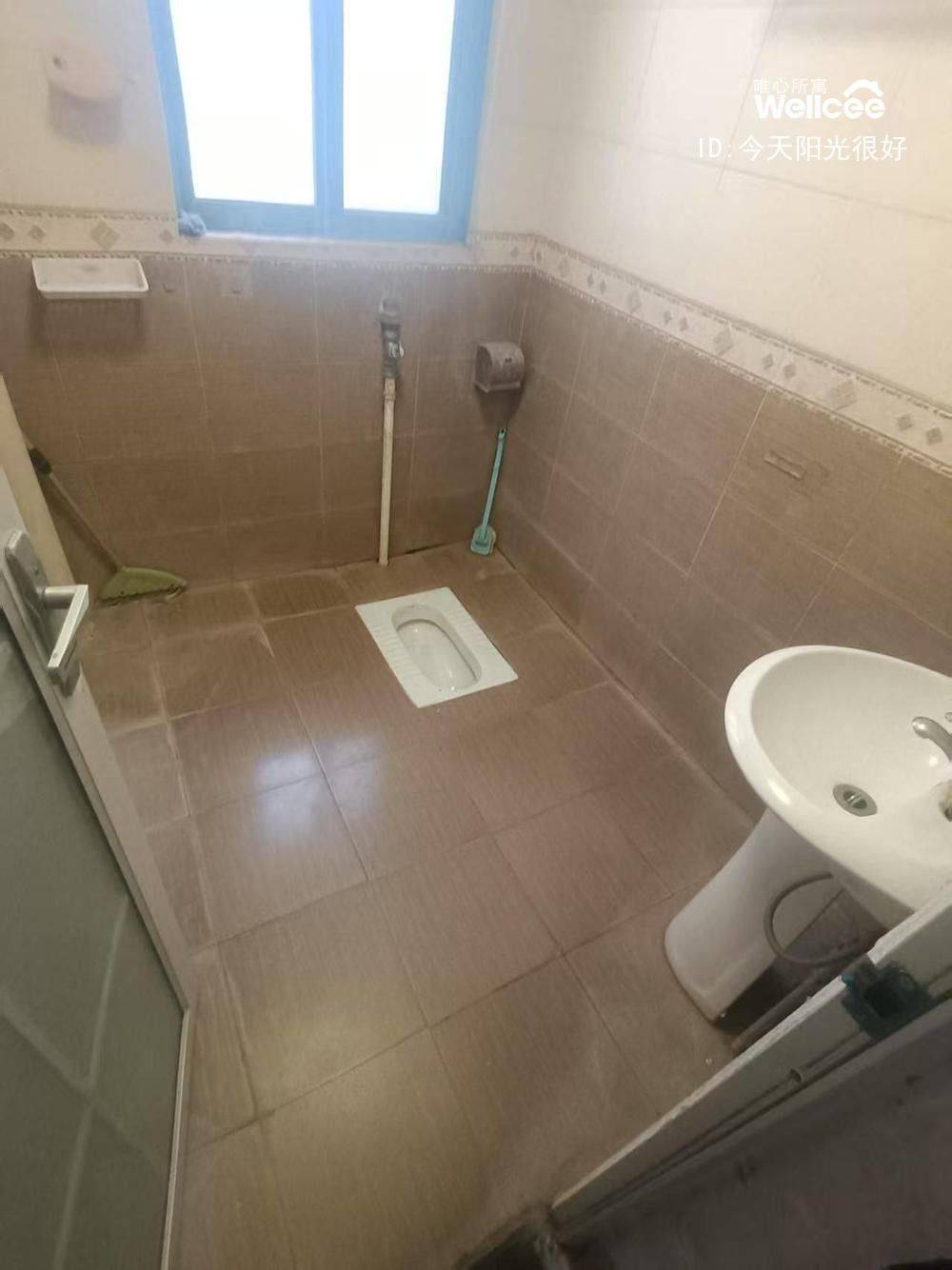 南宁 青秀区 | 华龙苑小区_5