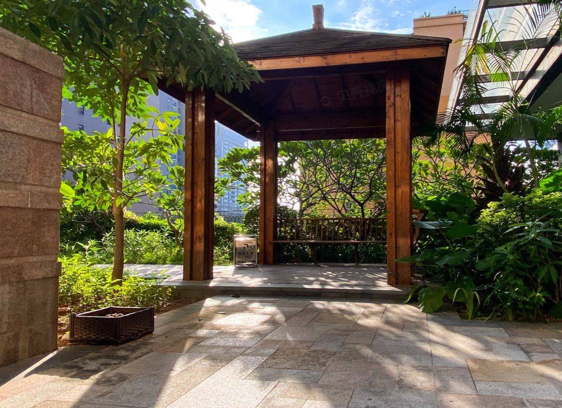 阳光南南整租房源2