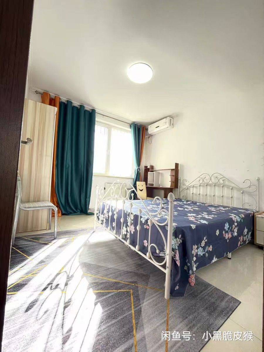 自己家房子没有中介费整租房源1