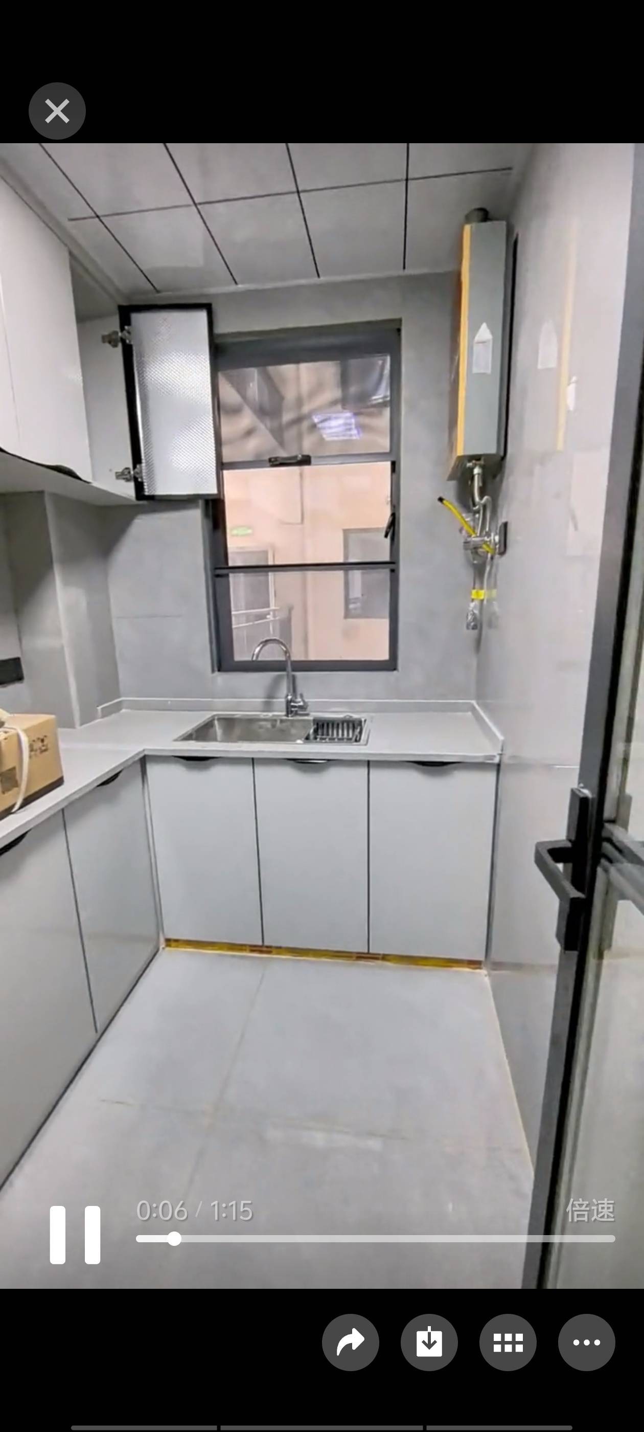 青云谱区 楞上雅苑-D区