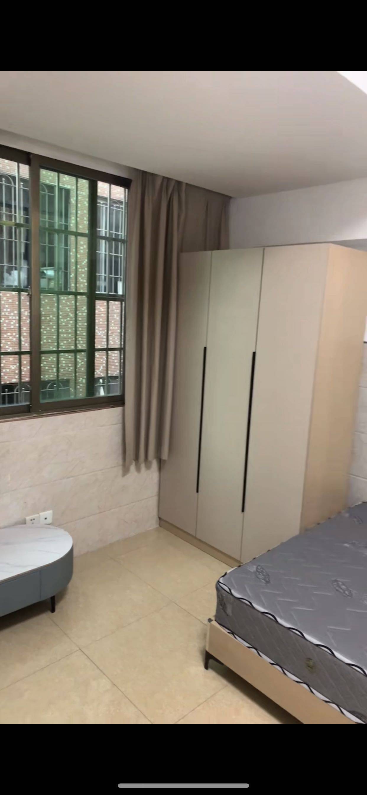 么一 凹喵整租房源2