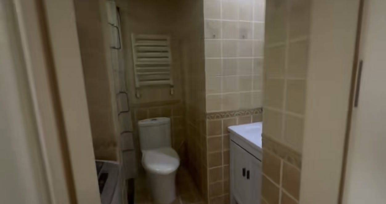 大连 西岗 | 万向城_4