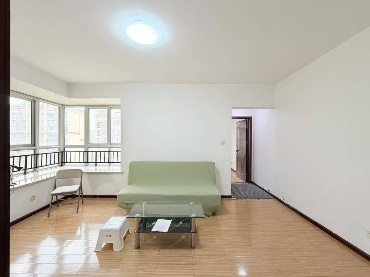 雁塔 海棠别馆-2栋