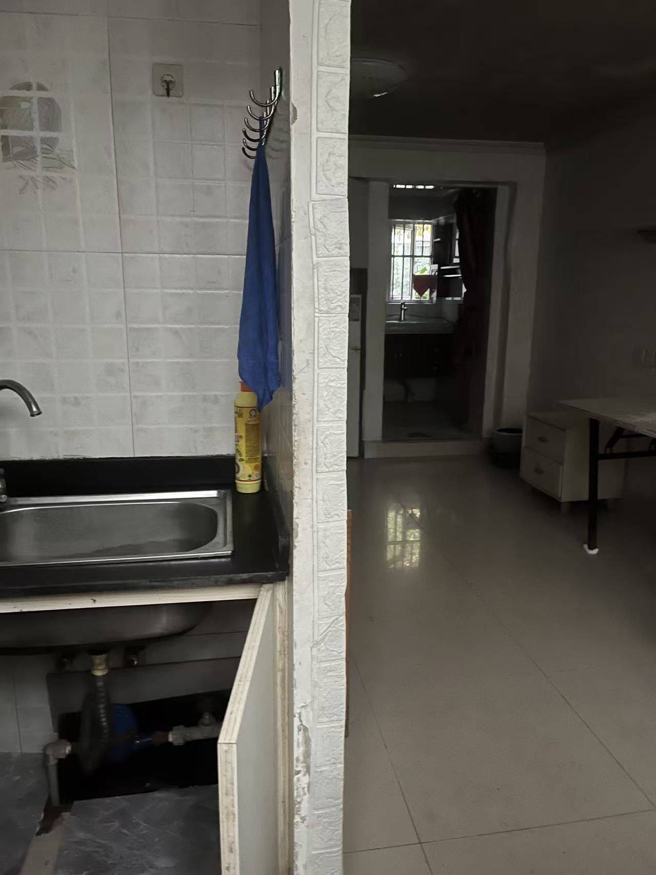 琪琪妈妈整租房源1