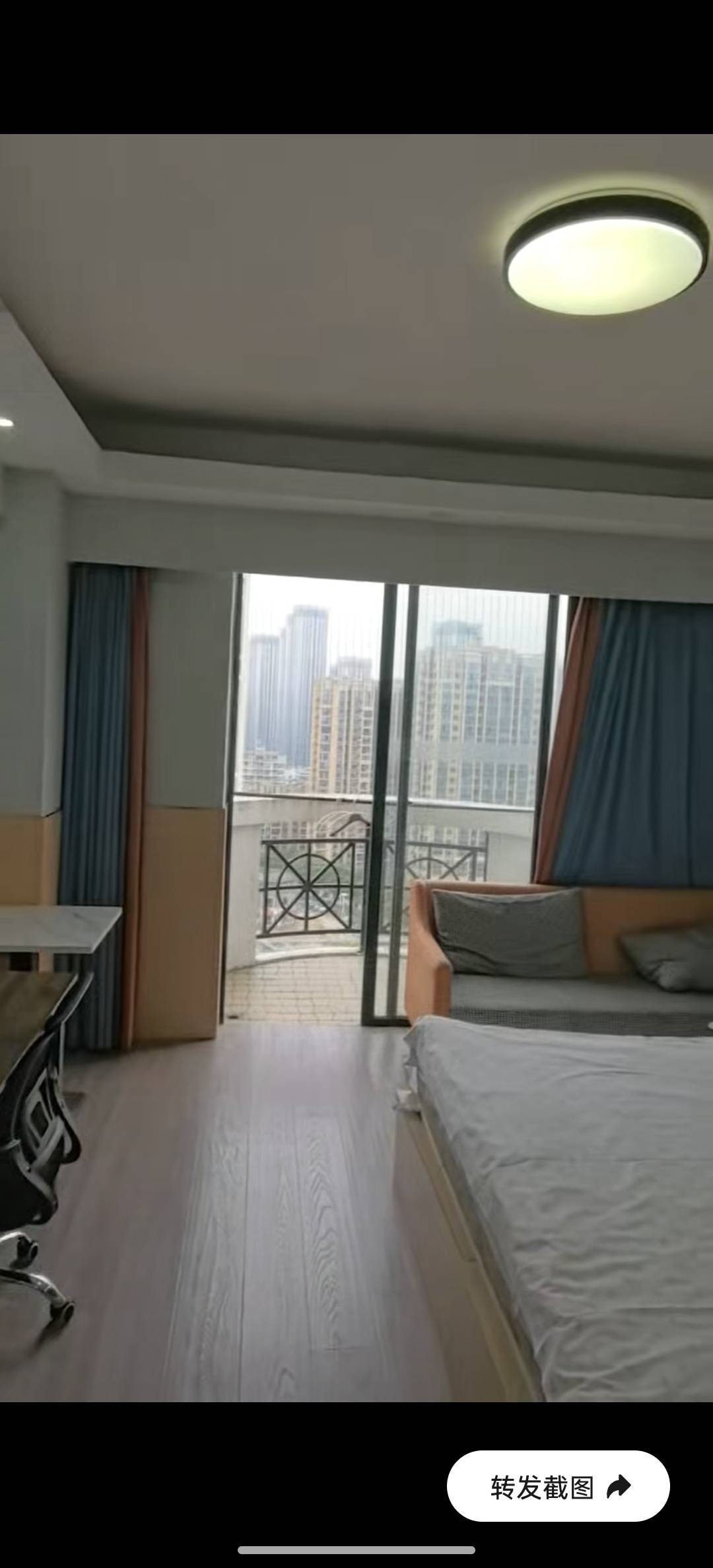 福州 台江区 | 宝龙广场(福州台江店)-B幢_4